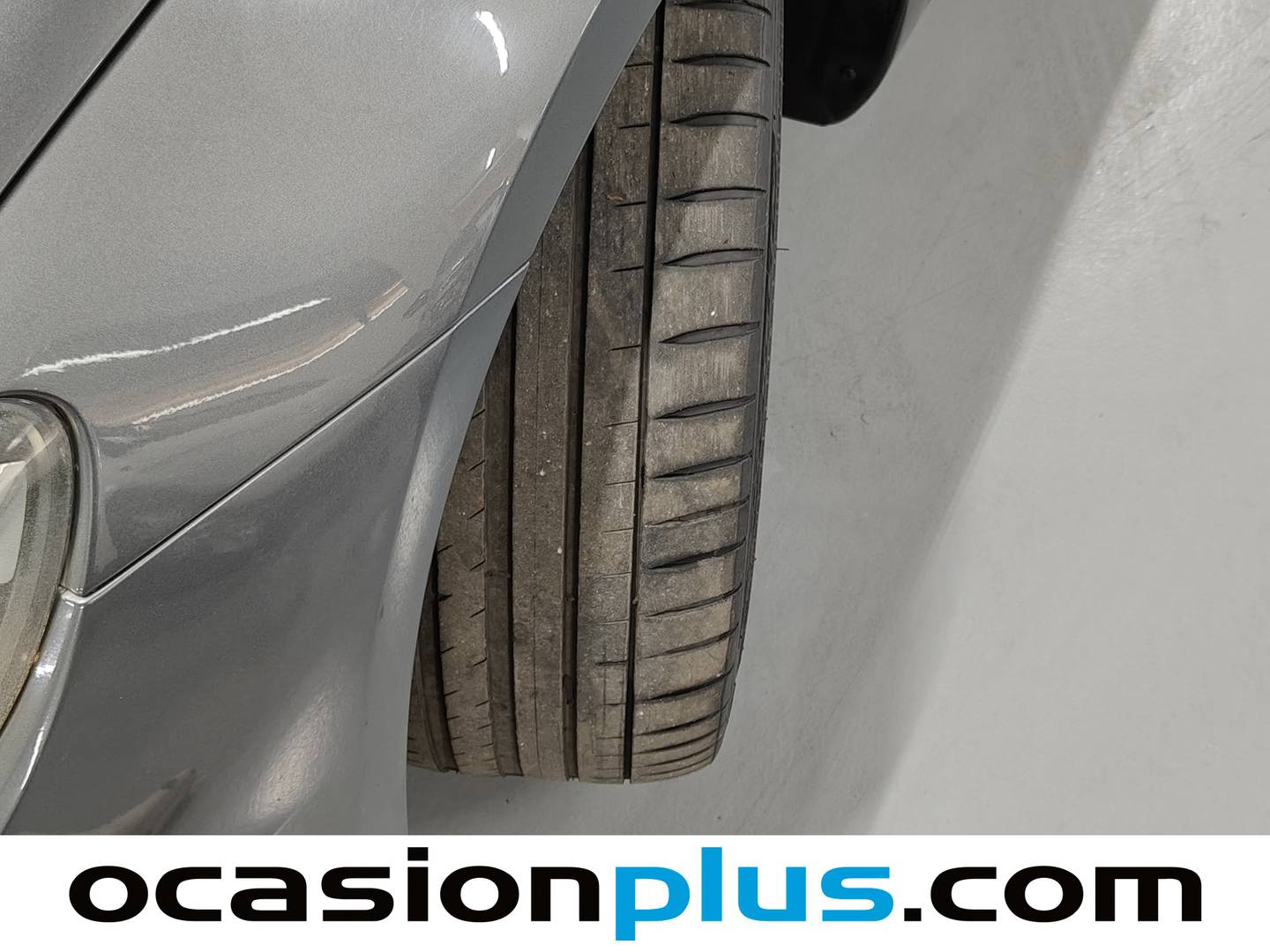 Foto Volkswagen Scirocco Volkswagen Scirocco Typhoon by R-Line 2.0 TSI BMT  (180 CV)