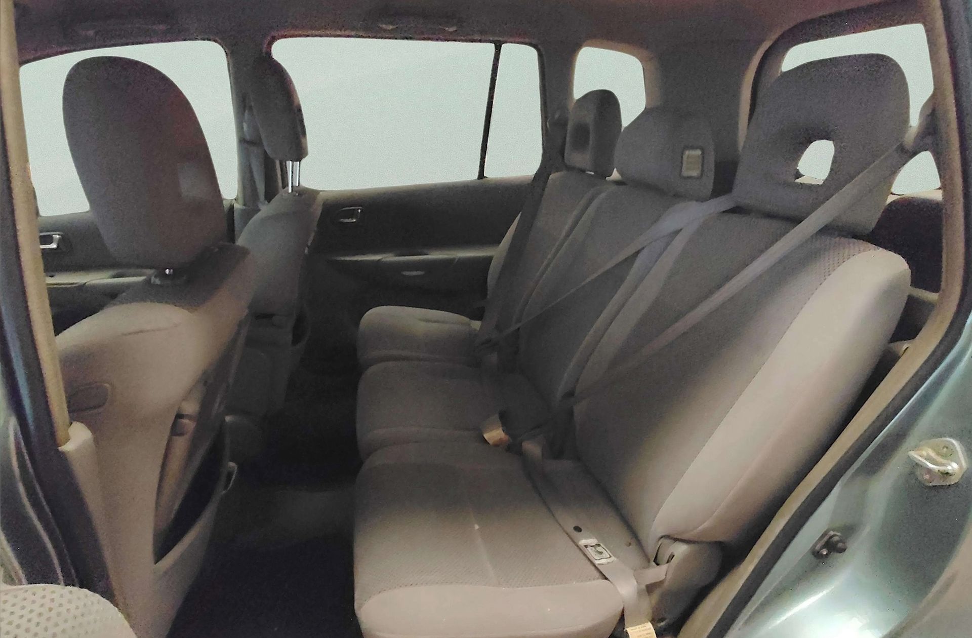 Mazda Premacy 1.8 16v Exclusive - foto 8
