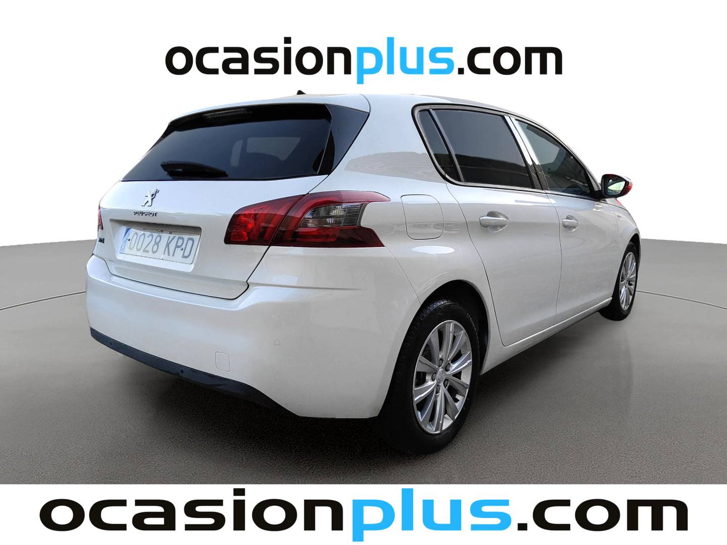 Peugeot 308 Peugeot 308 PureTech 130 S&S Style (130 CV) 130cv