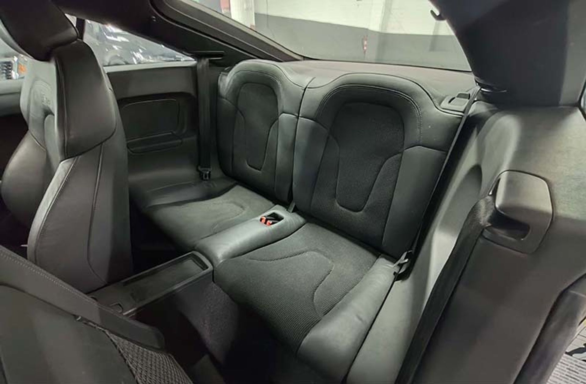 Audi TT Coupe 1.8 TFSI Pack S-Line - foto 12