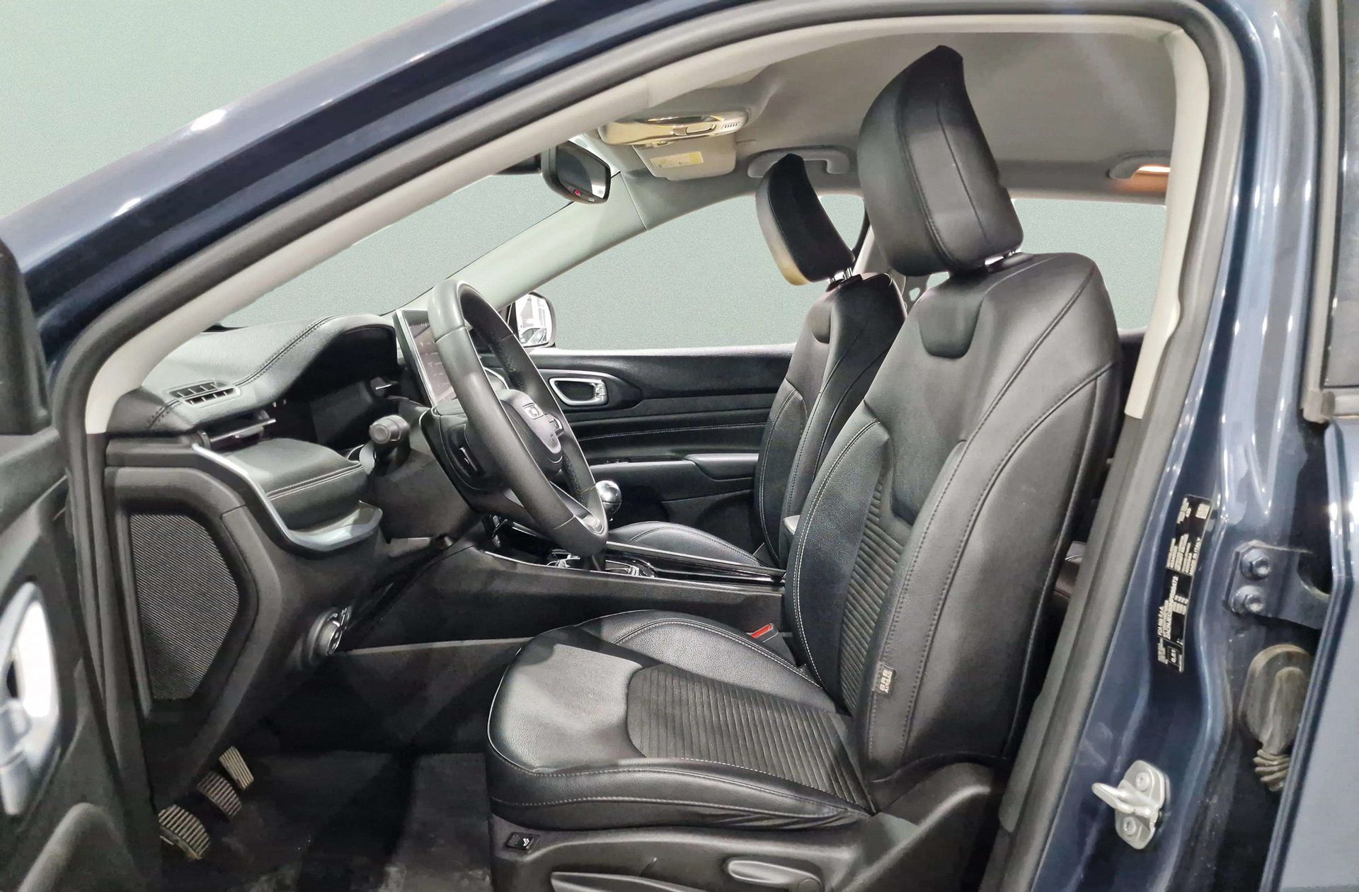 Jeep Compass 1.6 MultiJet Limited 4x2 - foto 11