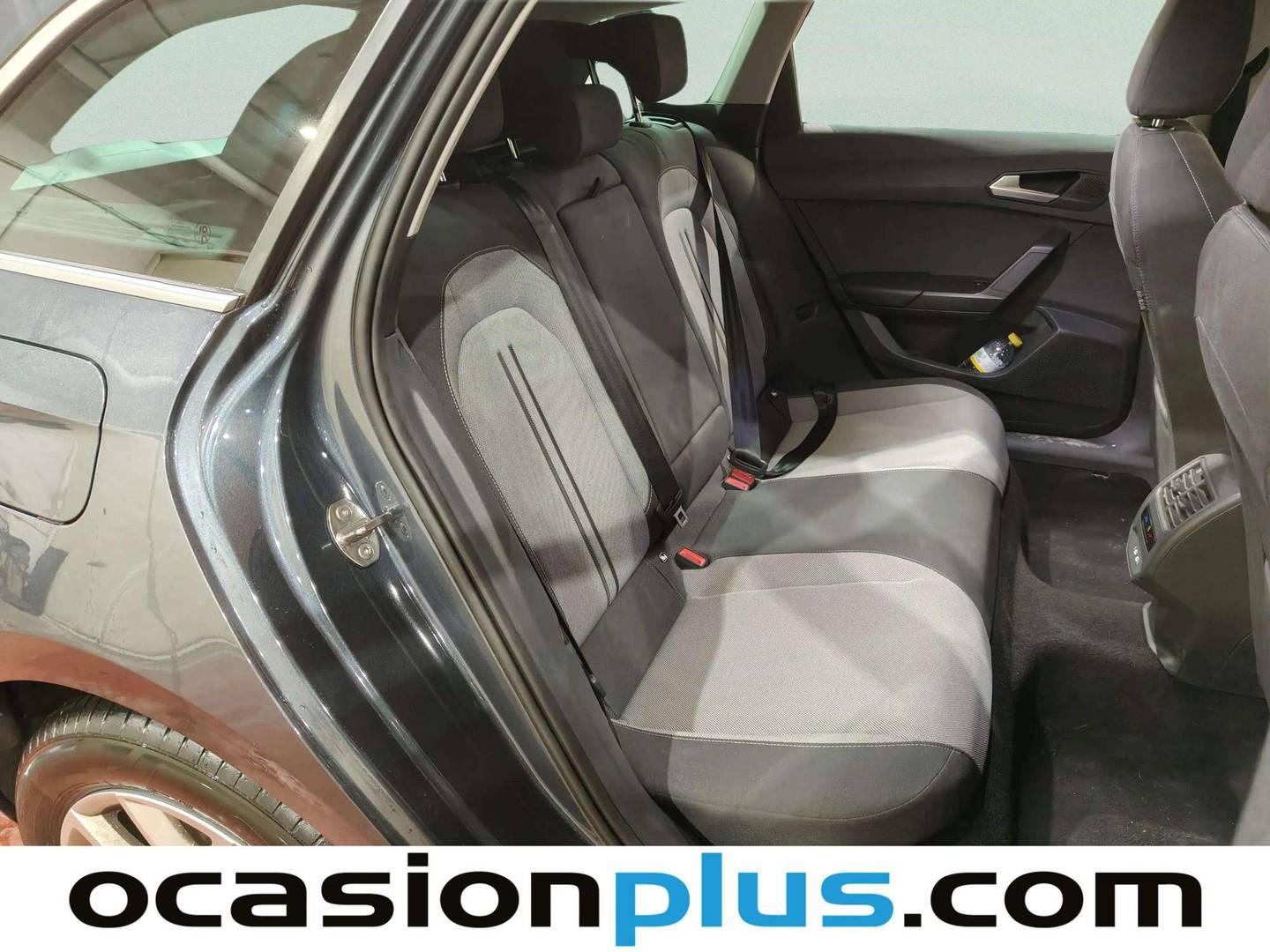 Foto Seat León SEAT León ST 1.5 TSI Style 25 Aniversario (116 CV)