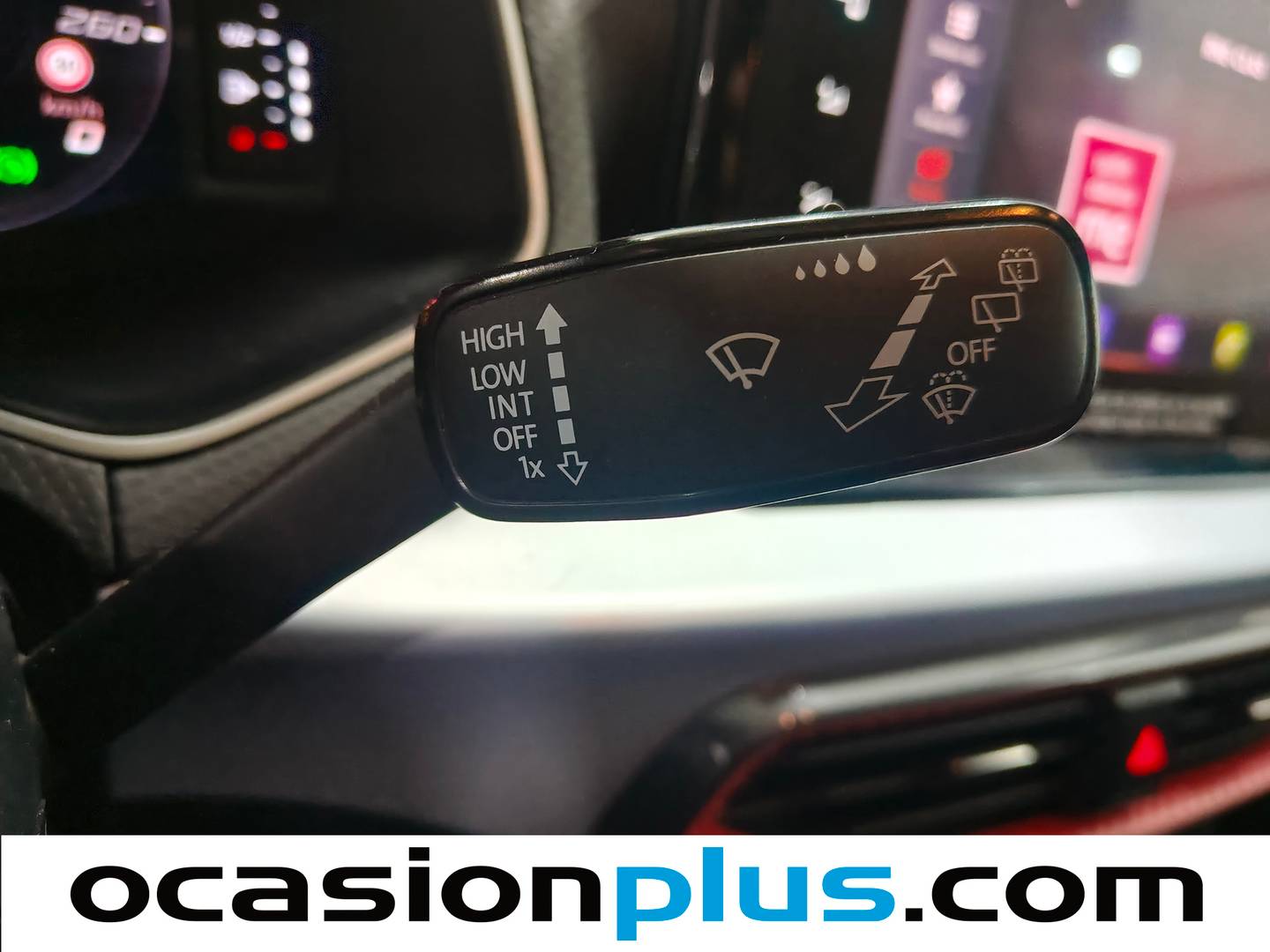 Seat Arona Seat Arona 1.5 TSI S&S FR XL DSG (150 CV) barato