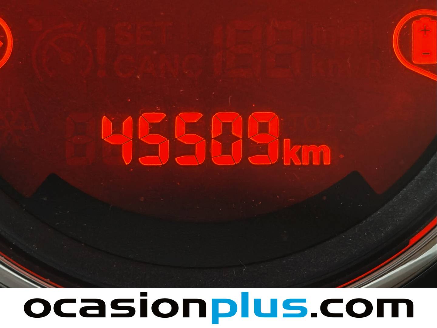Fiat 500 Fiat 500 1.0 Hybrid Monotrim (70 CV) seminuevo