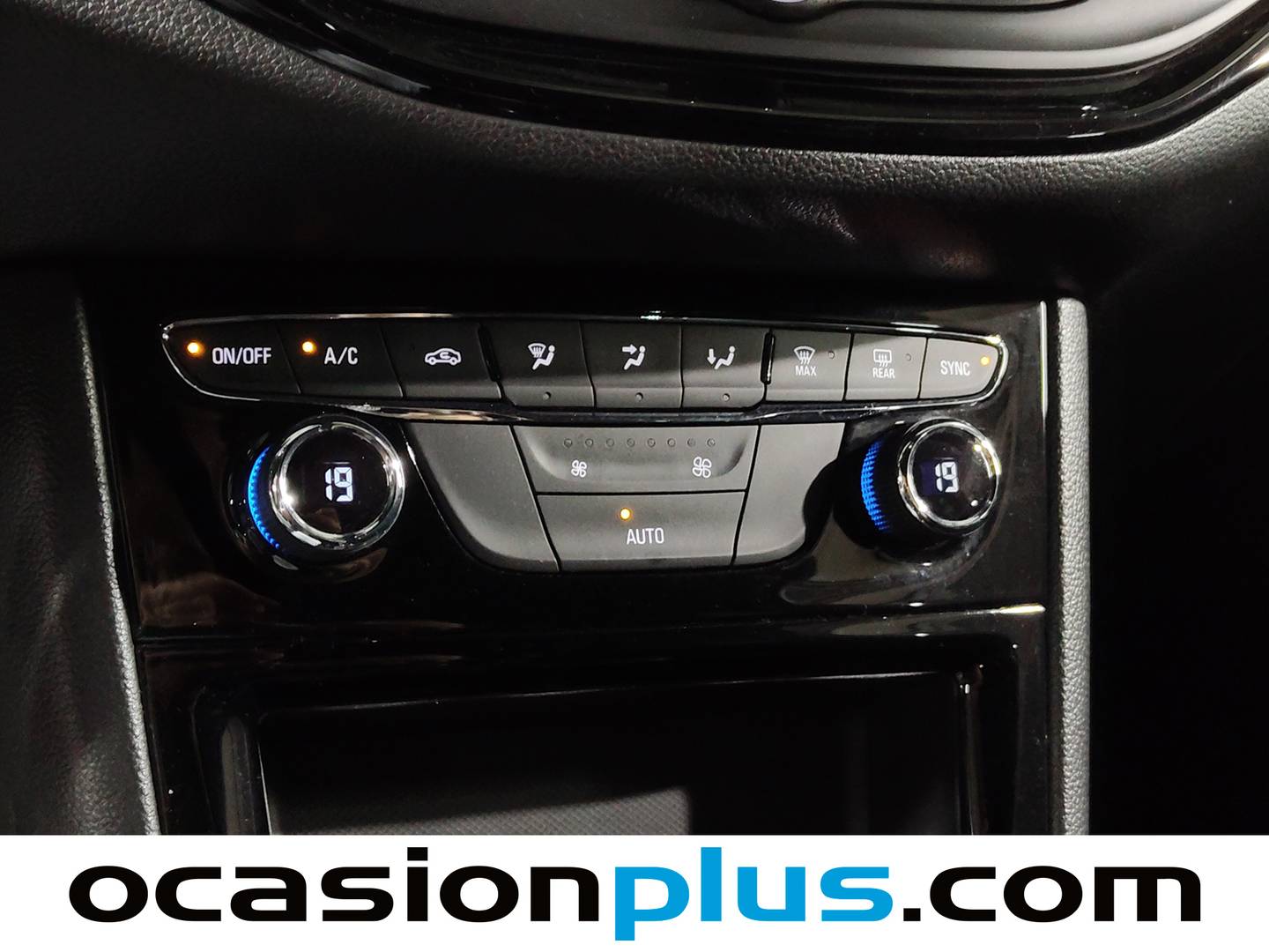 Accesorios del Opel Astra Opel Astra 1.4 Turbo S&S Dynamic (125 CV)