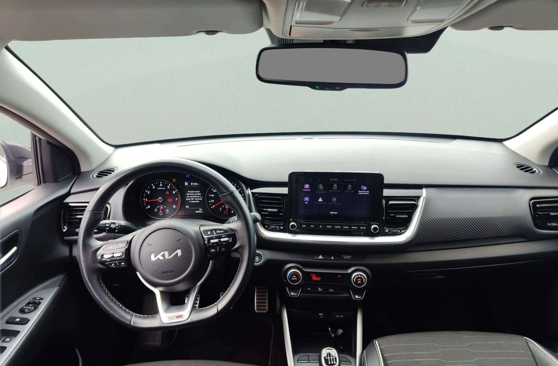 Kia Stonic 1.0 T-GDi MHEV iMT GT Line - foto 6