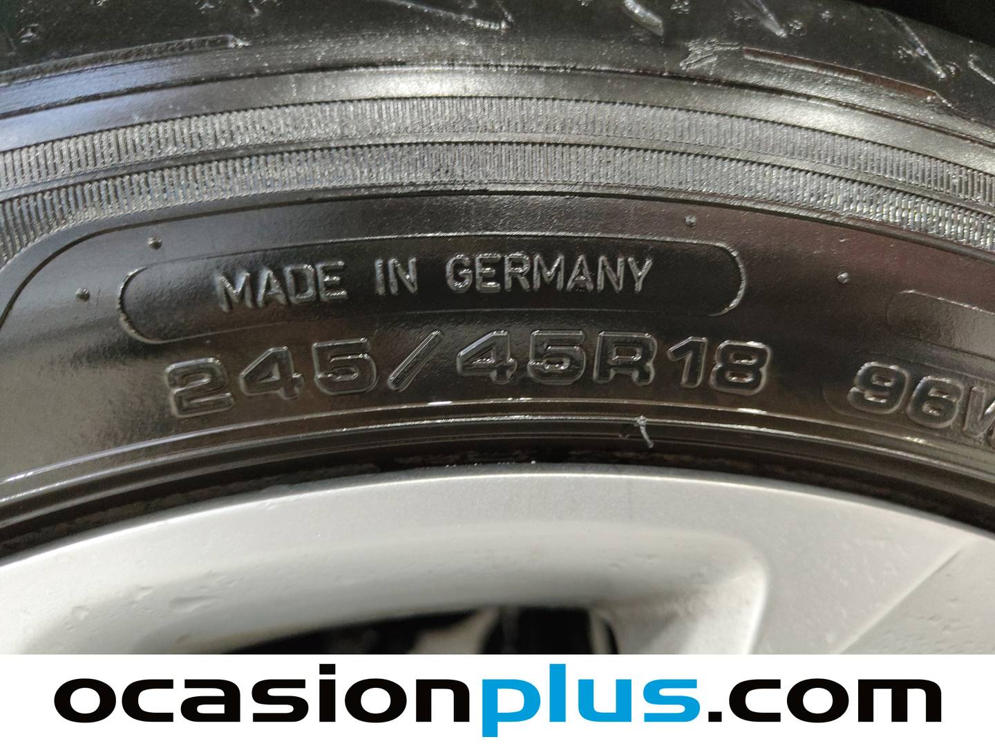 Foto Cupra Formentor CUPRA Formentor 1.5 TSI (150 CV)