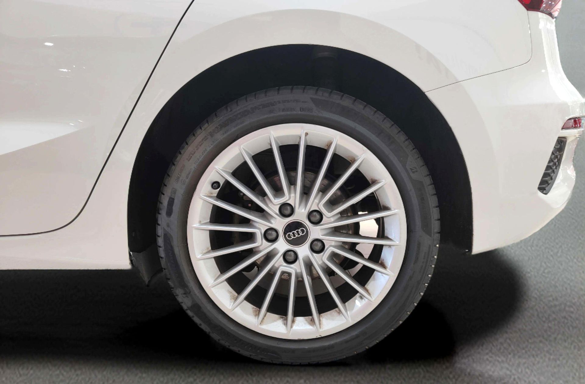 Audi A3 Sportback Advanced 35 TDI S Tronic - foto 37