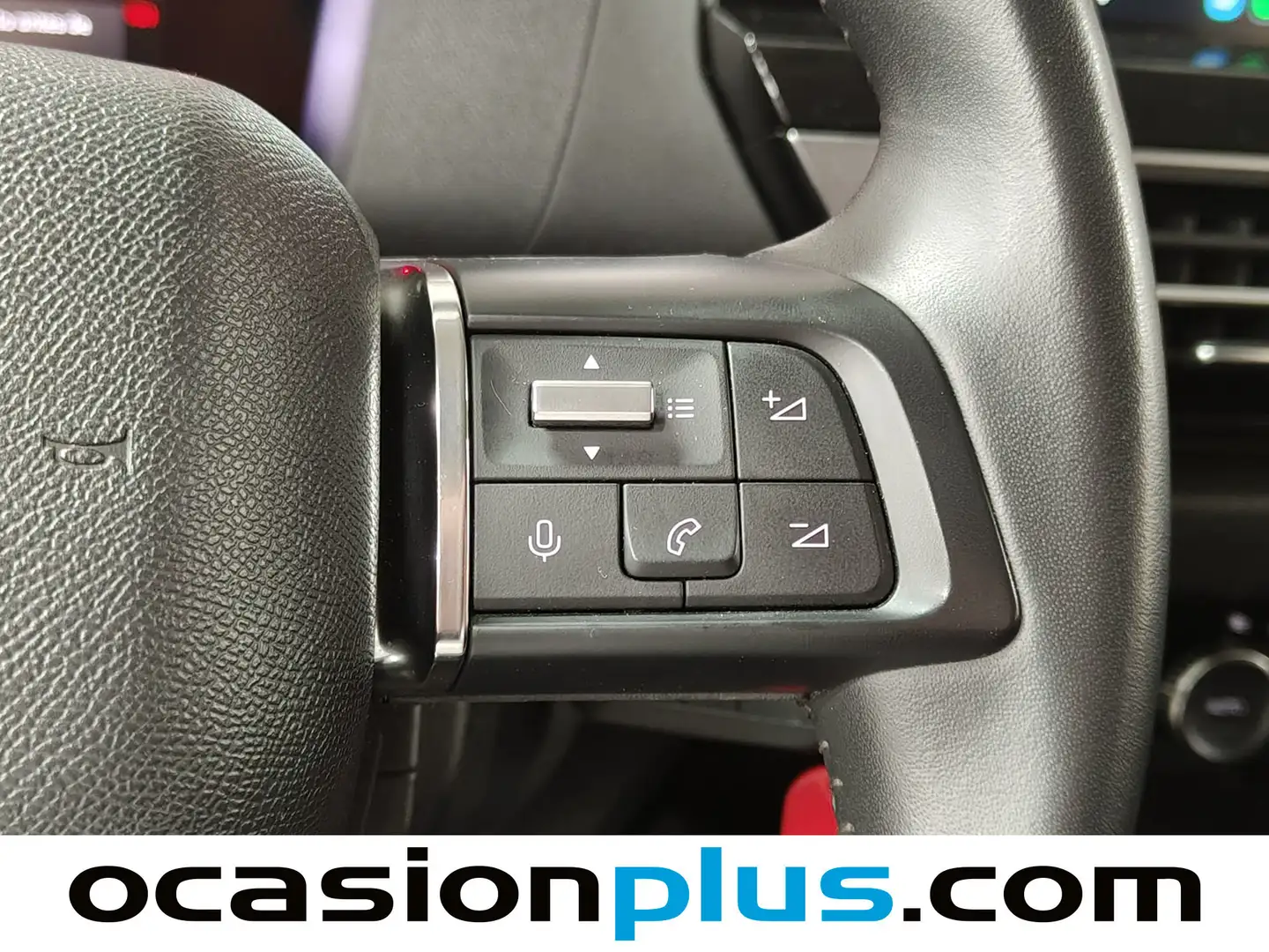 Foto Citroën C4 Citroen C4 PureTech 130 S&S 6v Feel Pack (130 CV)