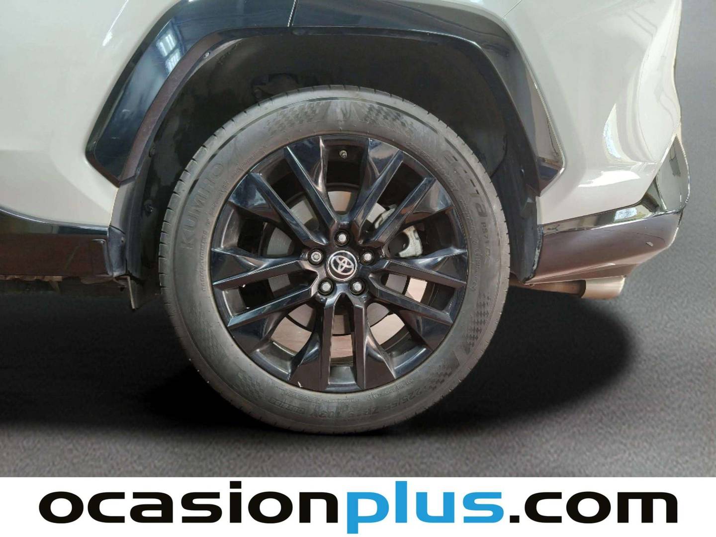 Toyota Rav4 Toyota Rav4 2.5 hybrid 220H Style e-CVT (218 CV) barato