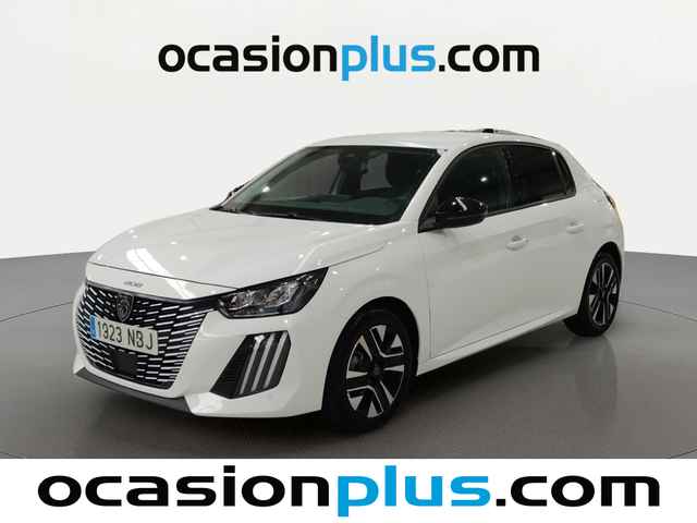 Peugeot Segunda Mano Asturias