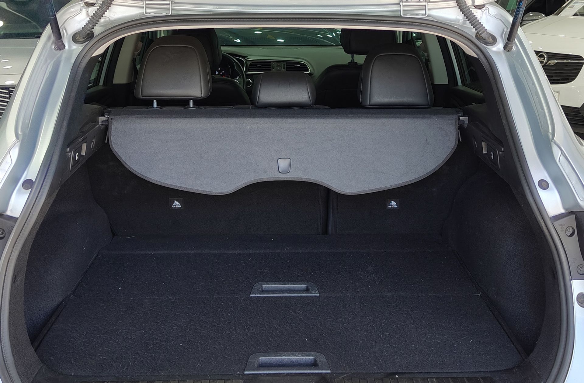 Renault Kadjar Techno TCe GPF EDC - foto 17