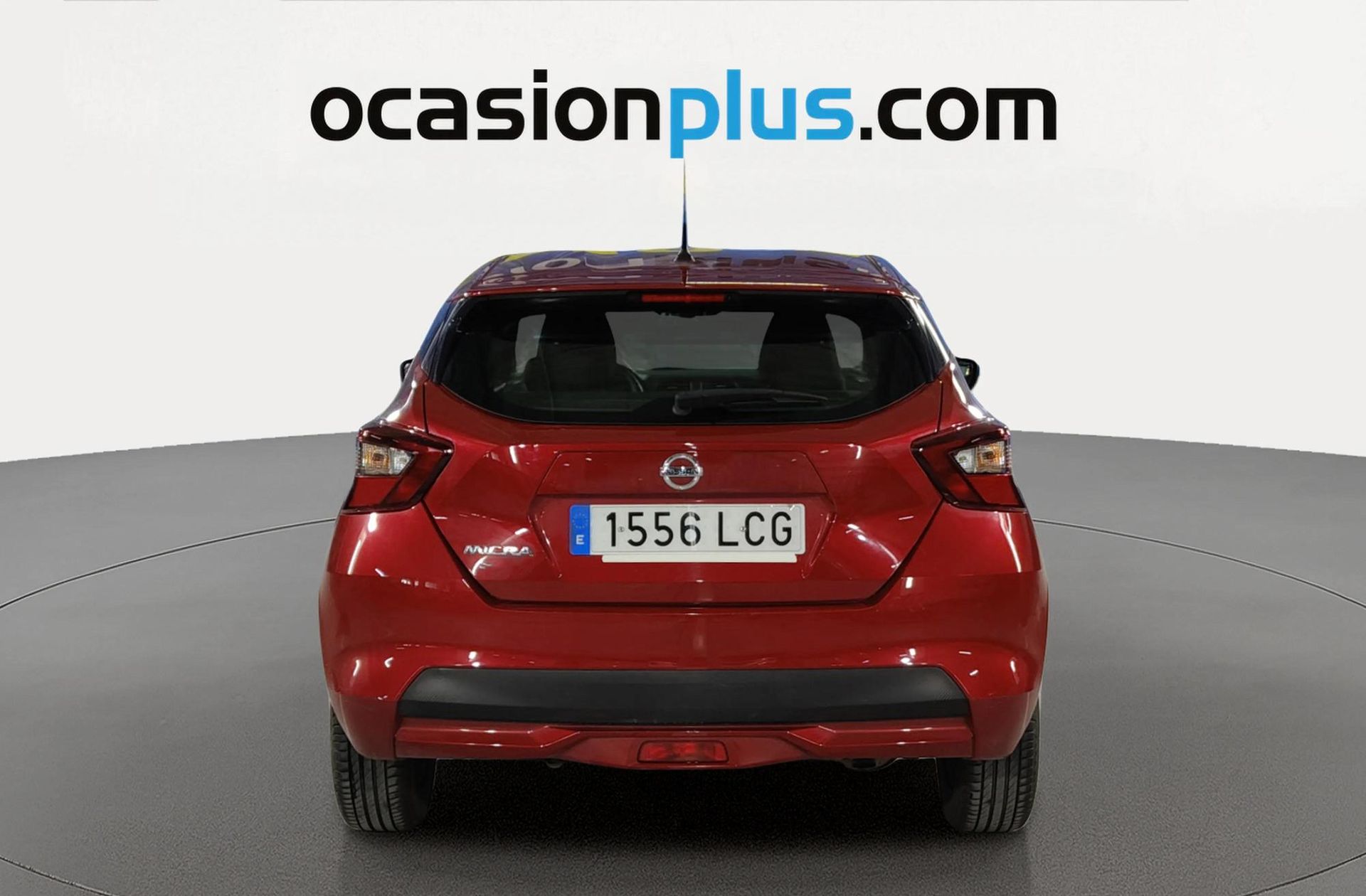 Nissan Micra 1.5 dCi Visia+ - foto 14