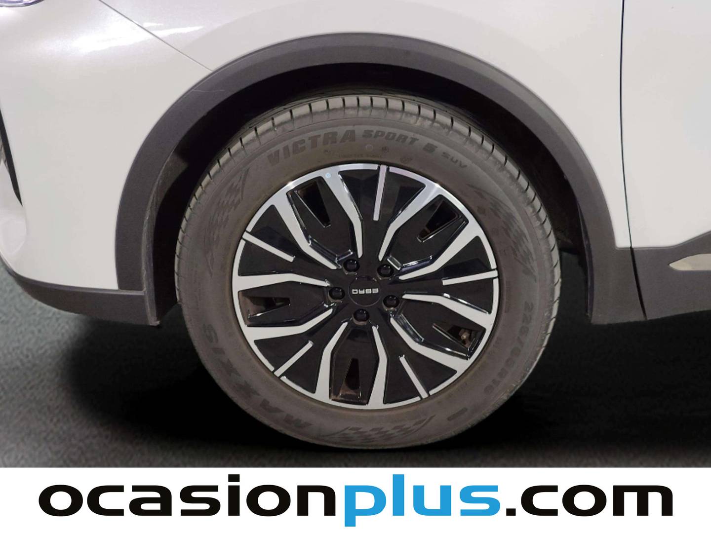 EBRO S700 EBRO S700 1.6 TGDI Comfort DCT (147 CV) 147cv