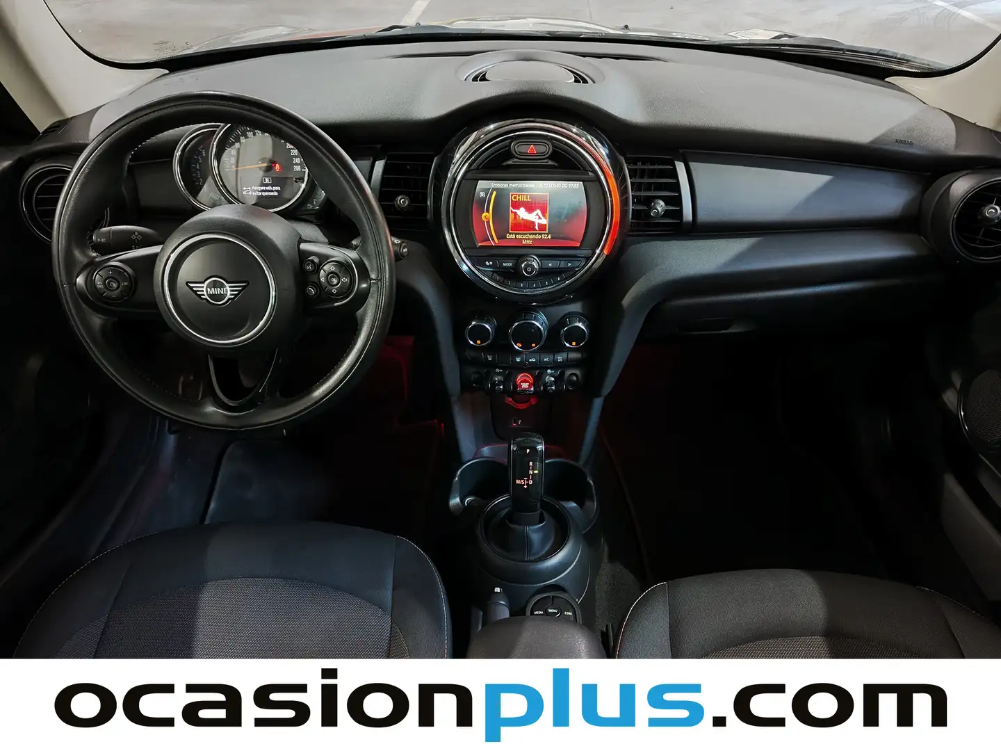 Foto Mini MINI MINI MINI 3 Puertas One (102 CV)