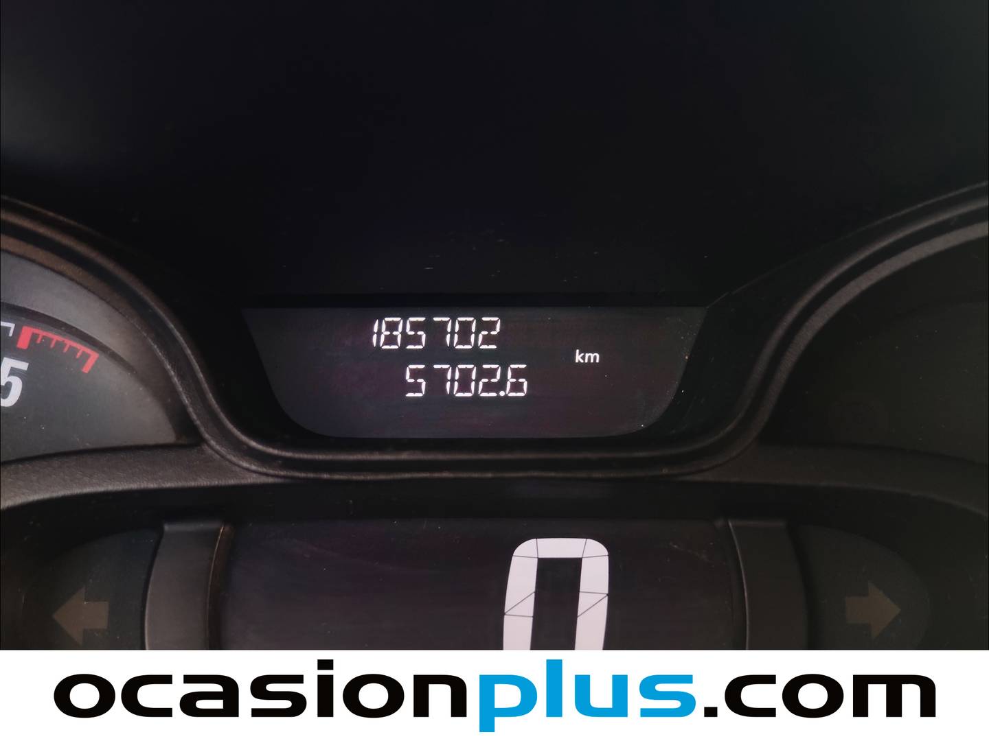Opel Vivaro OPEL Vivaro 1.6CDTI (120CV) Expressio L2H1 2.9t seminuevo