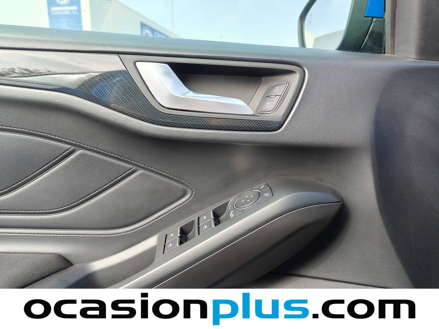 Ford Focus Ford Focus 1.5 Ecoblue ST-Line (120 CV) 2020