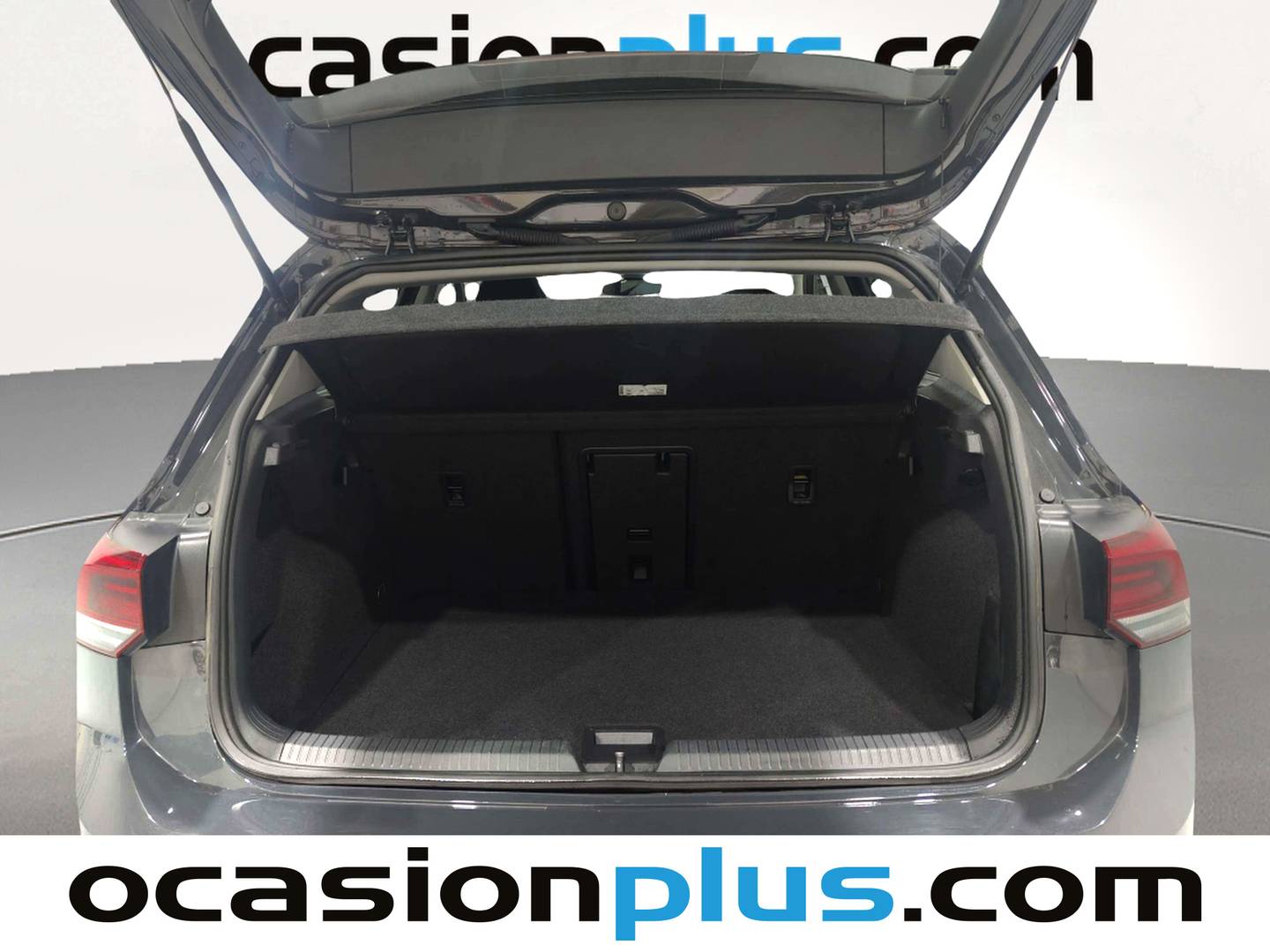 Fotos maletero Volkswagen Golf Volkswagen Golf Style 1.5 TSI (130 CV)