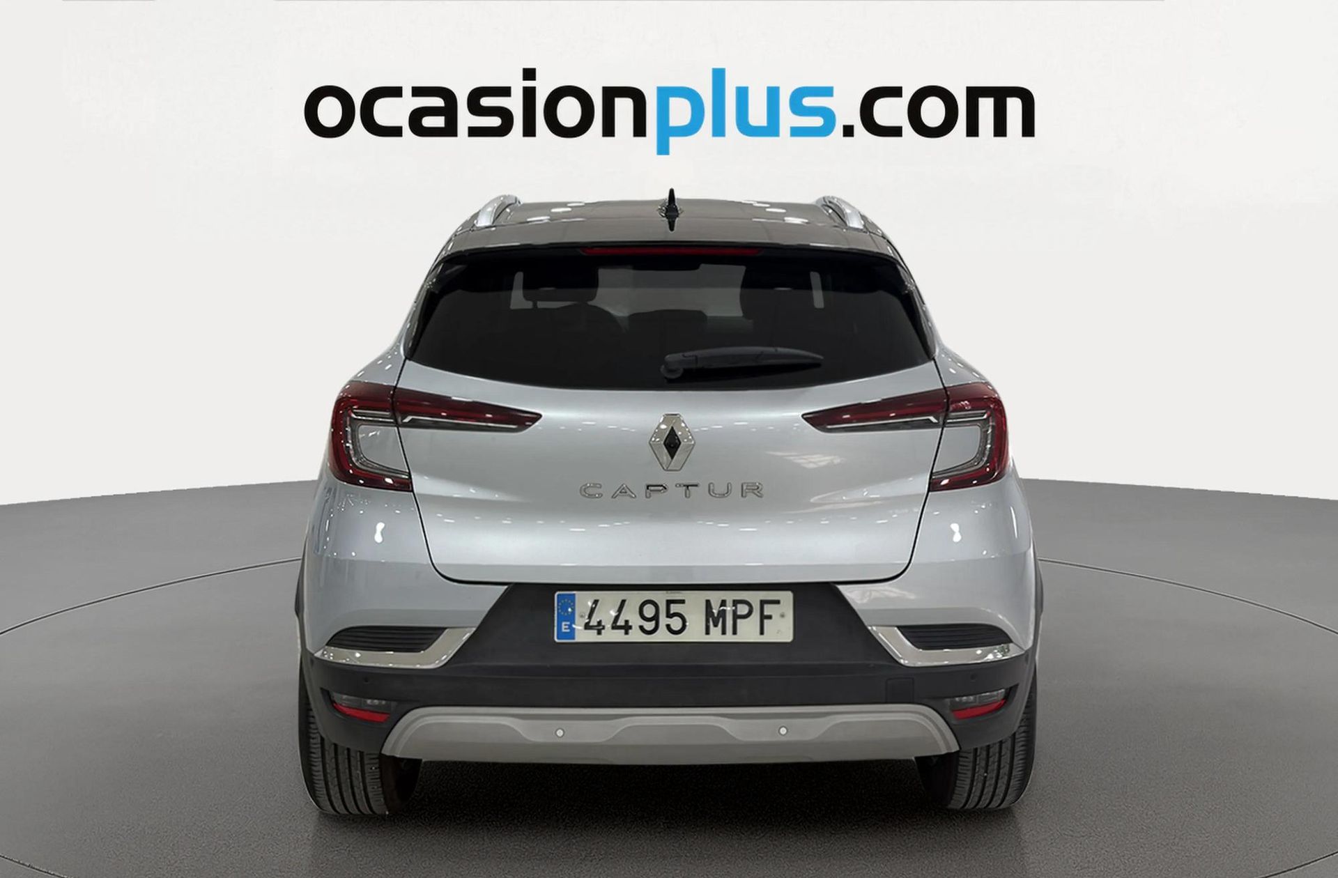 Renault Captur Techno TCe - foto 13