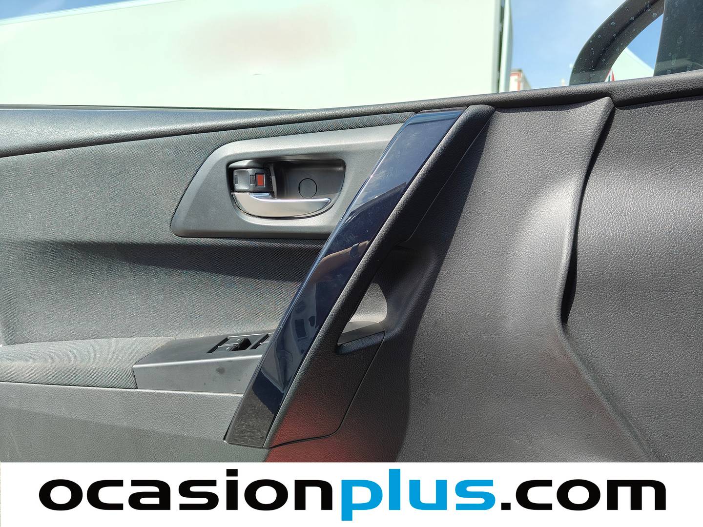 Toyota Auris Toyota Auris 140H Hybrid Active (136 CV) híbrido