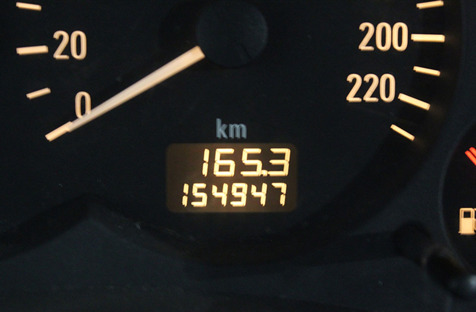 Opel Meriva Cosmo 1.6 XE - foto 9