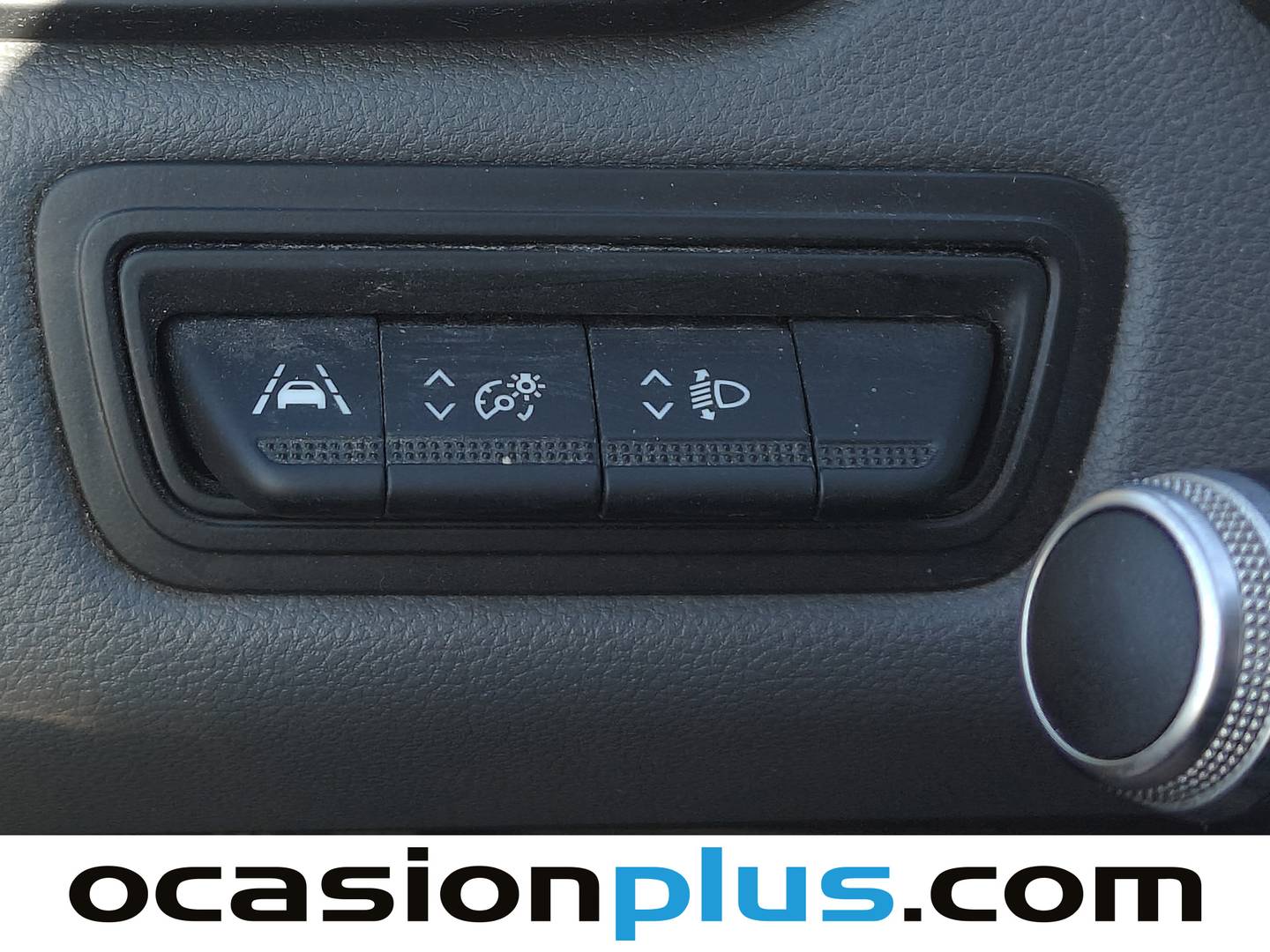 Extras y acabados del Renault Clio Renault Clio Business TCe (100 CV) GLP