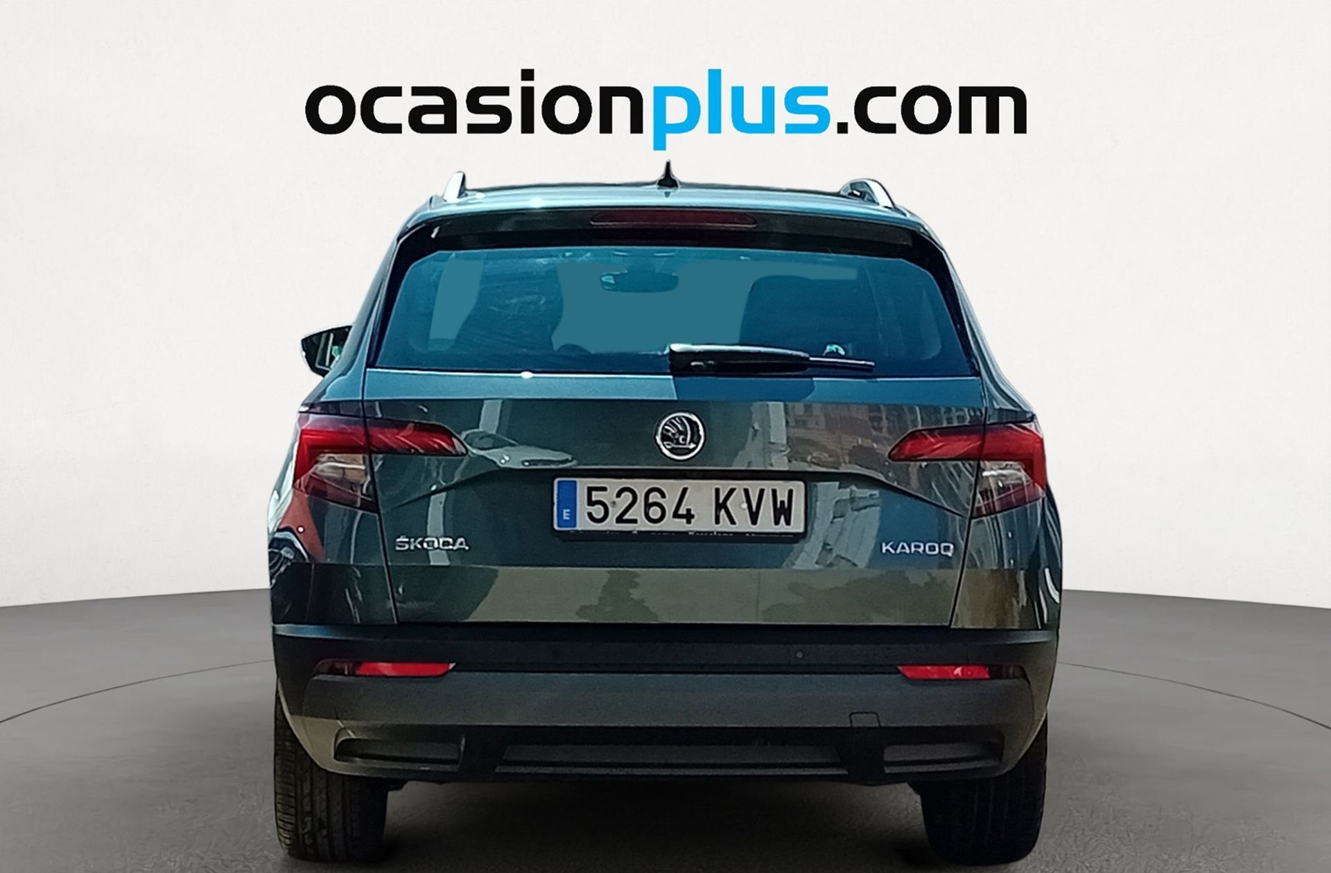 Škoda Karoq 1.0 TSI Like - foto 16