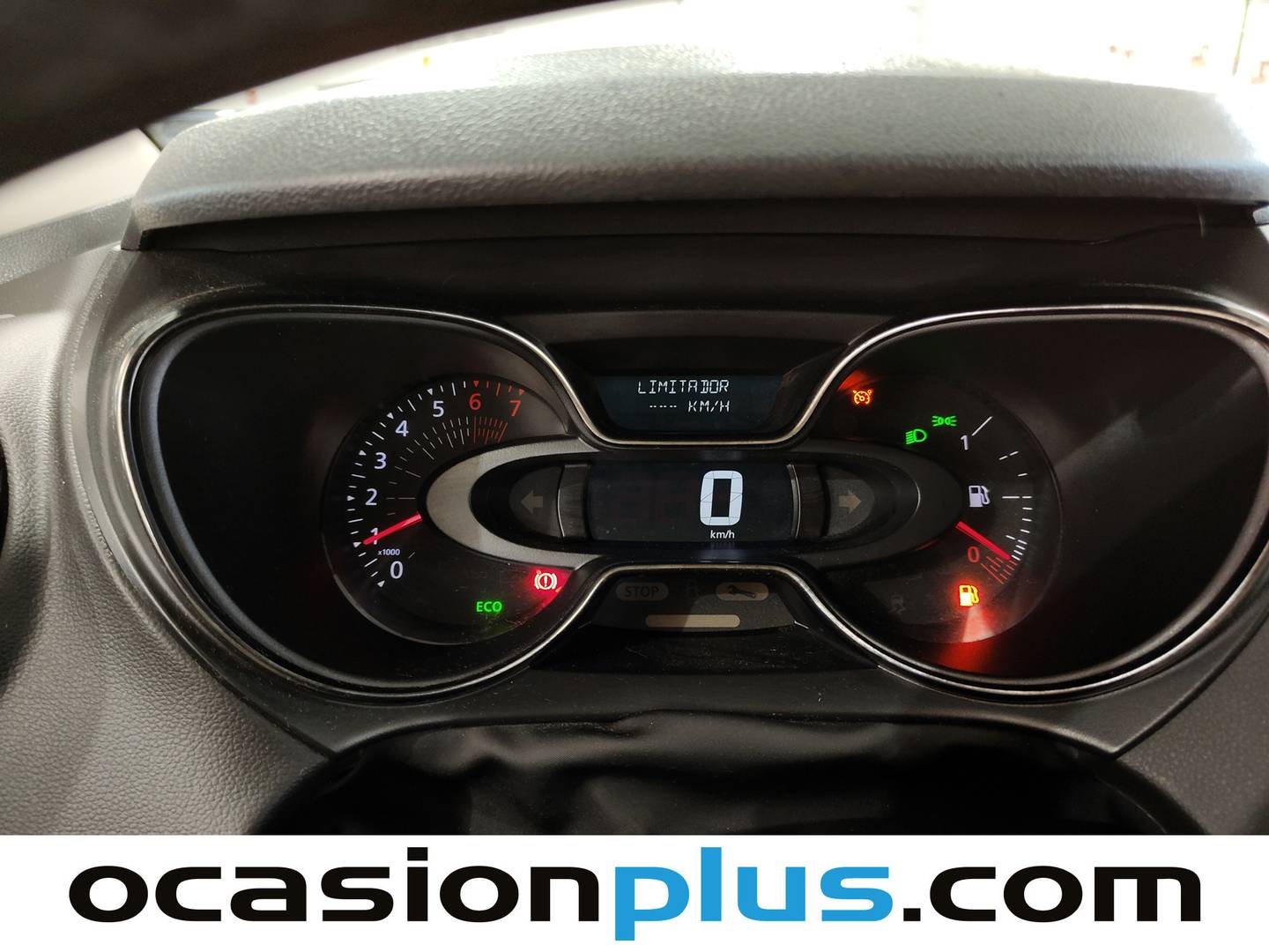 Renault Captur Renault Captur Limited TCe (90 CV) GPF de segunda mano