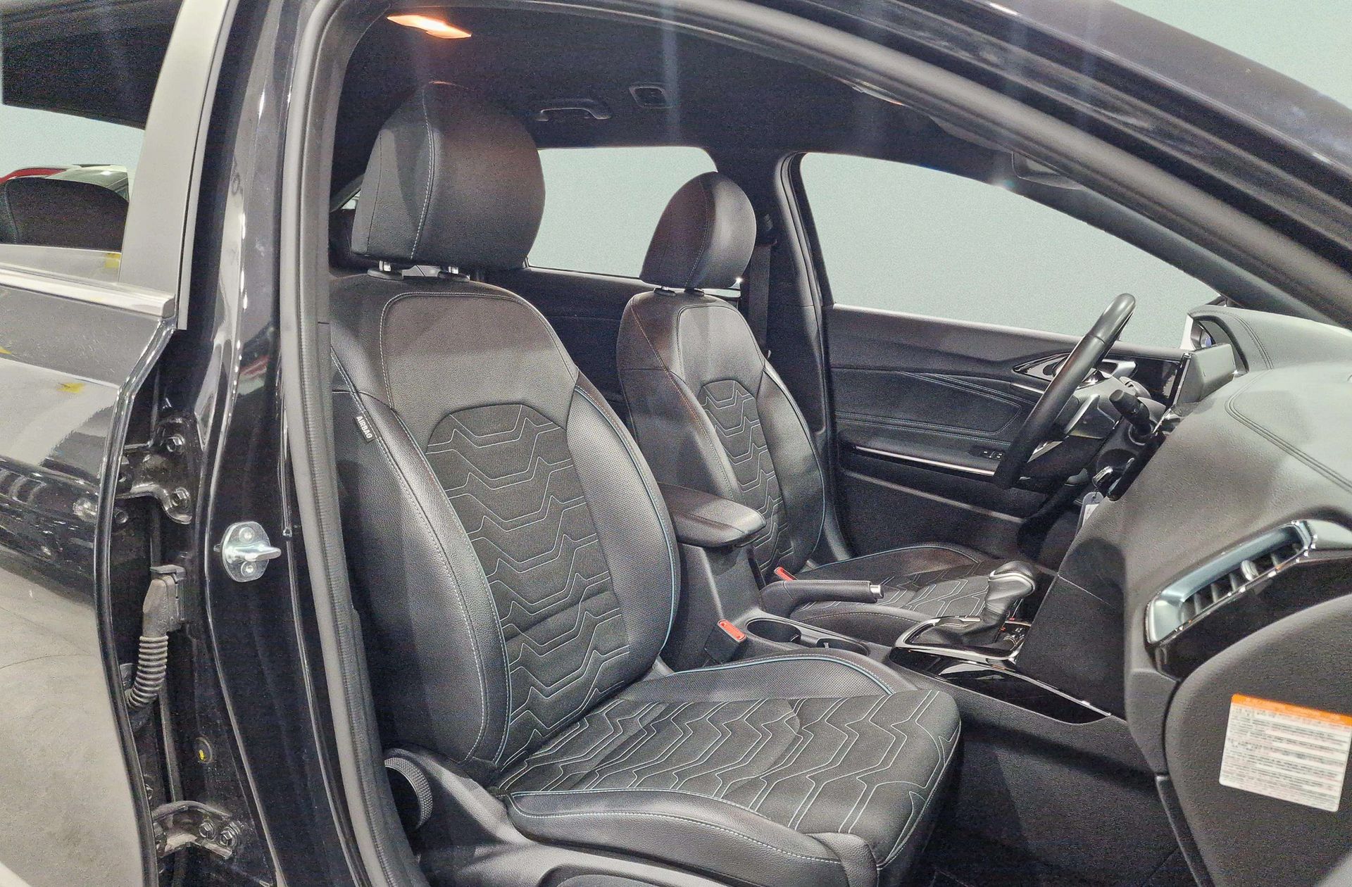 Kia Ceed 1.0 MHEV Style Edition DCT - foto 21