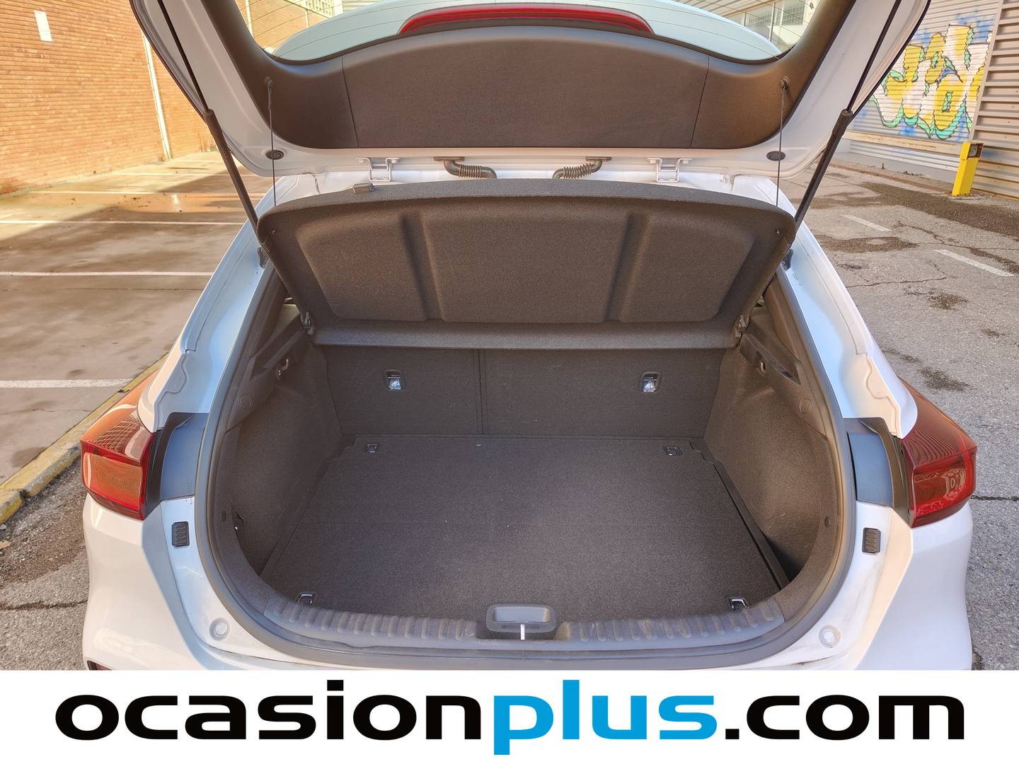 Foto KIA XCeed Kia XCeed 1.0 T-GDi Drive (120 CV)