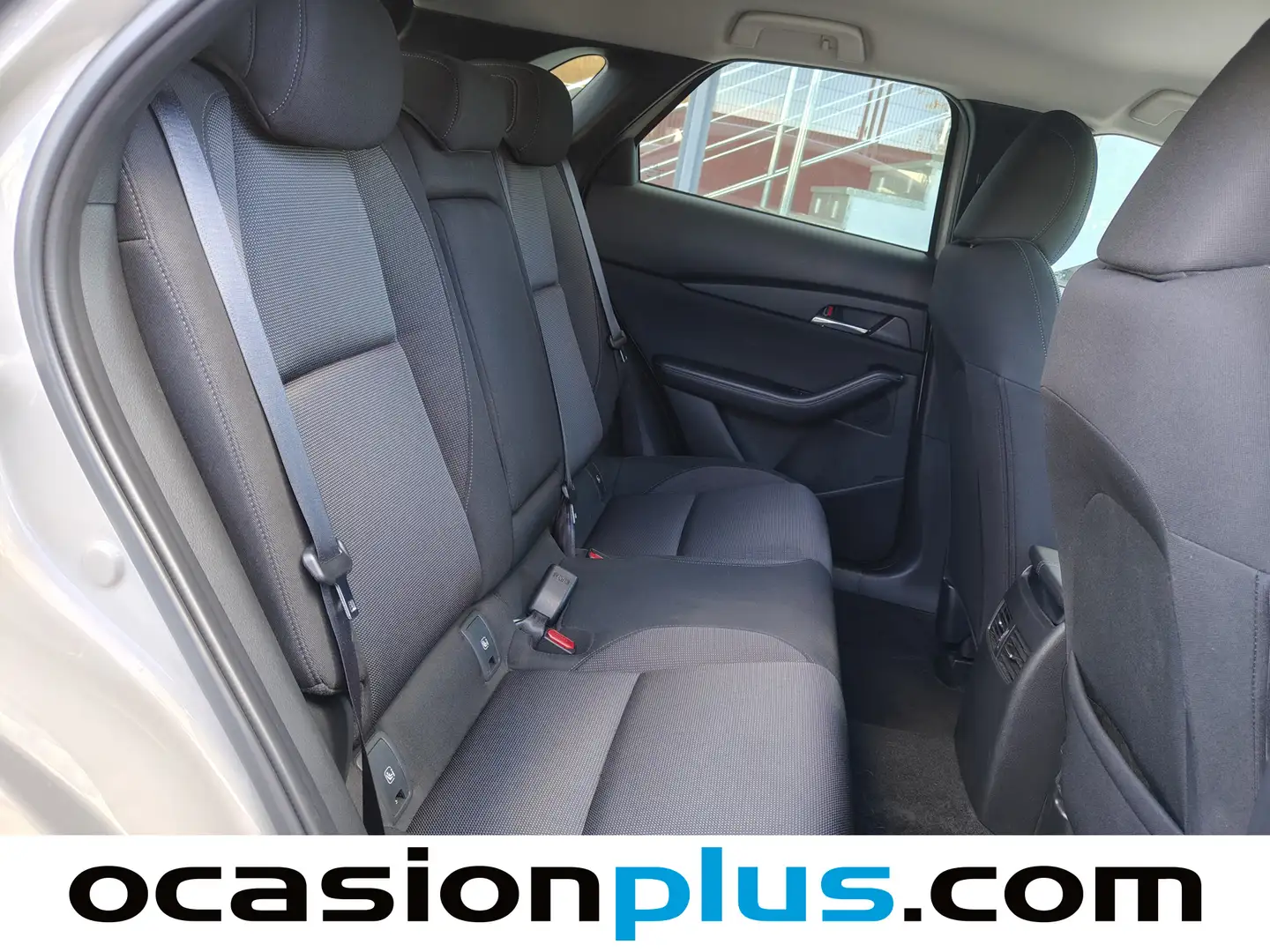 Foto Mazda CX-30 Mazda CX-30 2.0 e-Skyactiv-X Zenith AT  (186 CV)