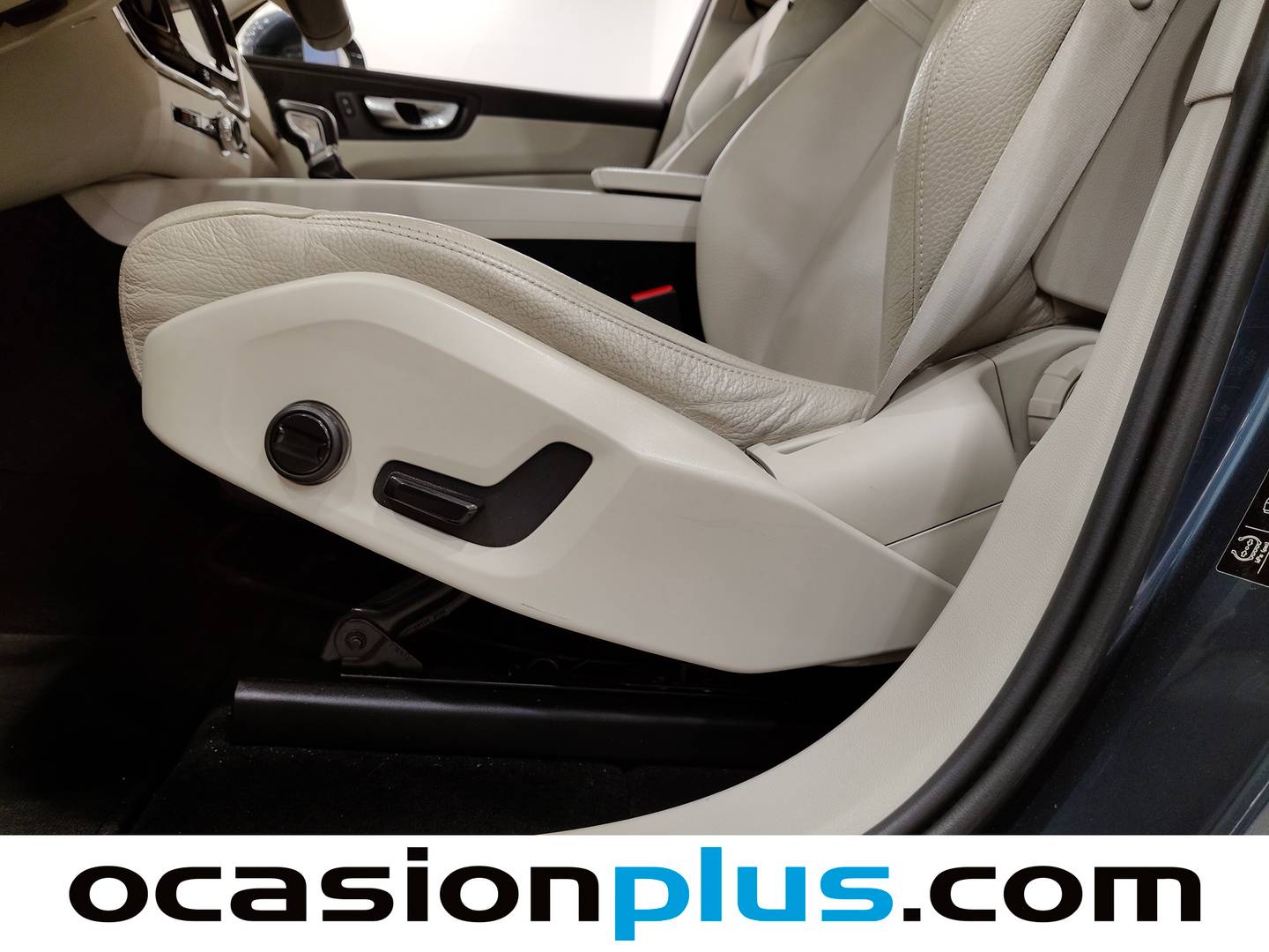 Volvo XC60 Volvo XC60 T4 Business Plus Auto (190 CV) barato