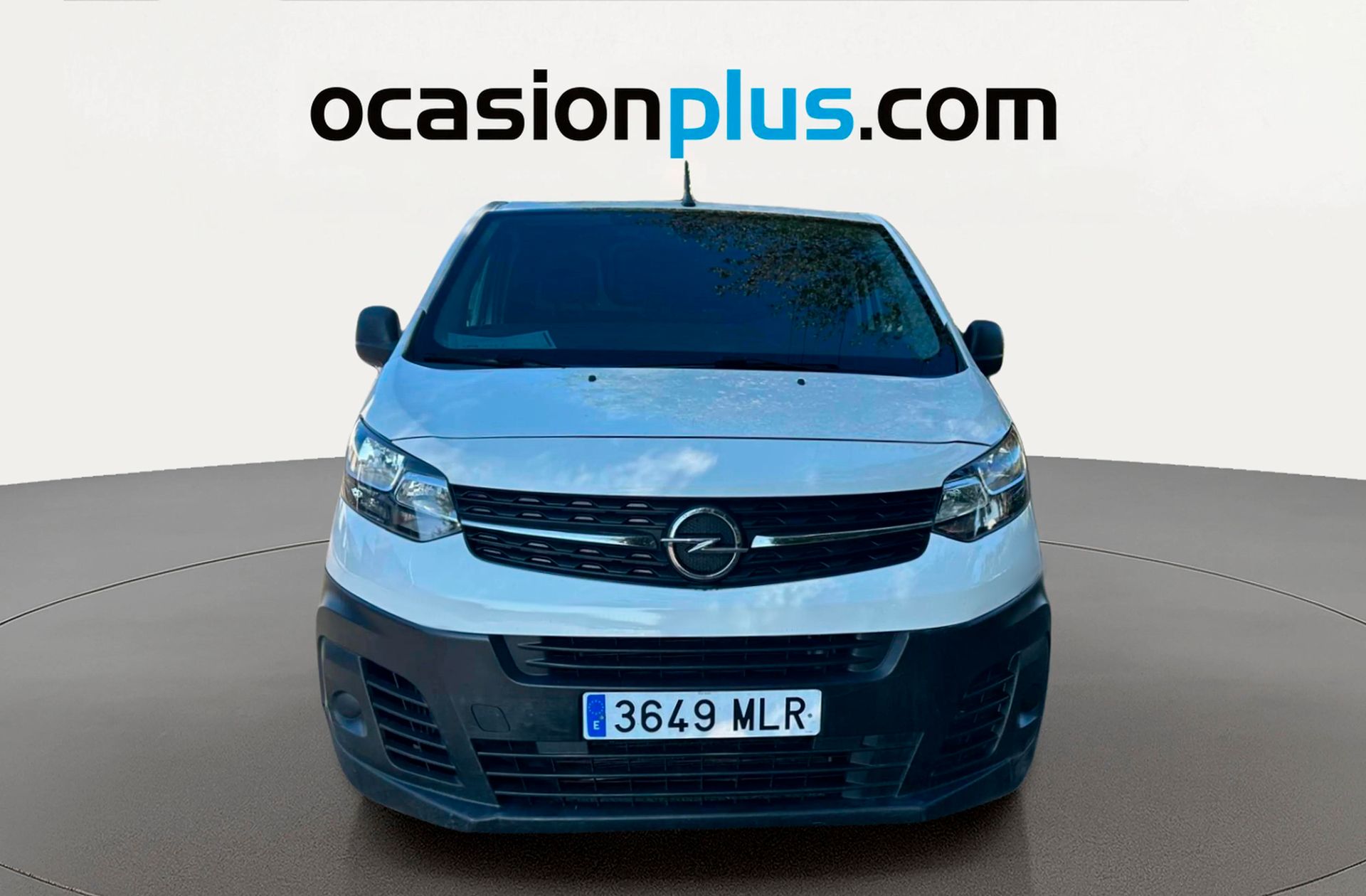 Opel Vivaro Furgon 1.5 BlueHDi M Standart - foto 9
