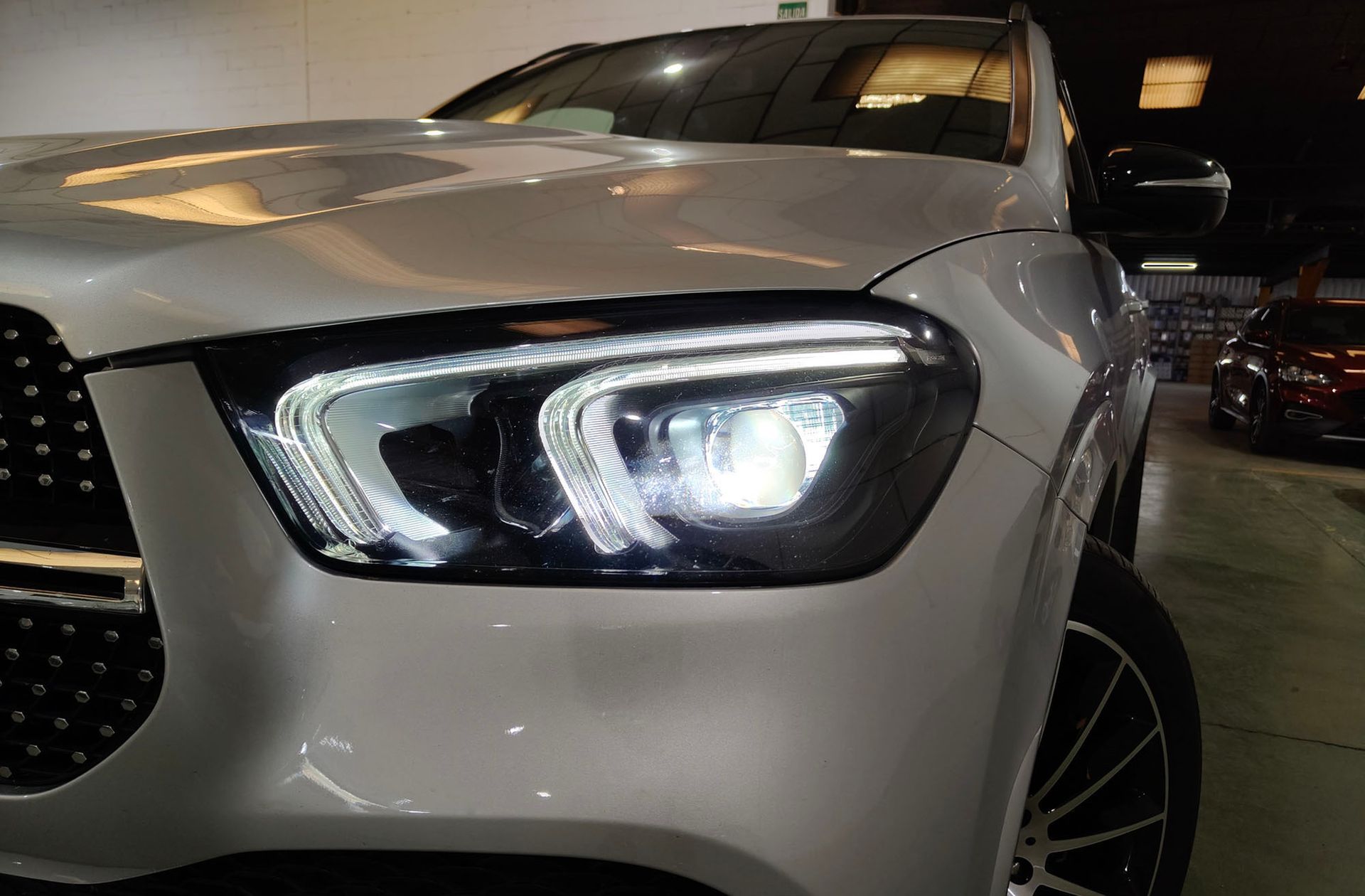 Mercedes-Benz GLE 300 d 4Matic Pack AMG - foto 16