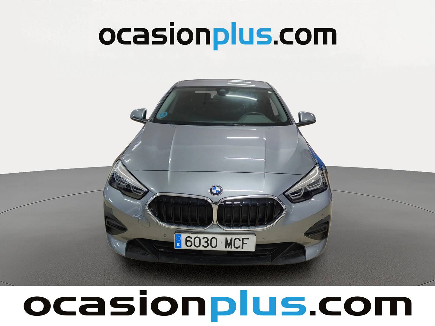 BMW Serie 2 BMW Serie 2 216d Gran Coupe (116 CV) 116cv