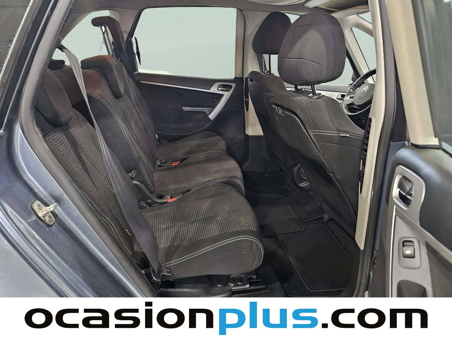 Citroën C4 Picasso Citroën C4 Picasso 1.6 VTI Seduction (120 CV) al mejor precio