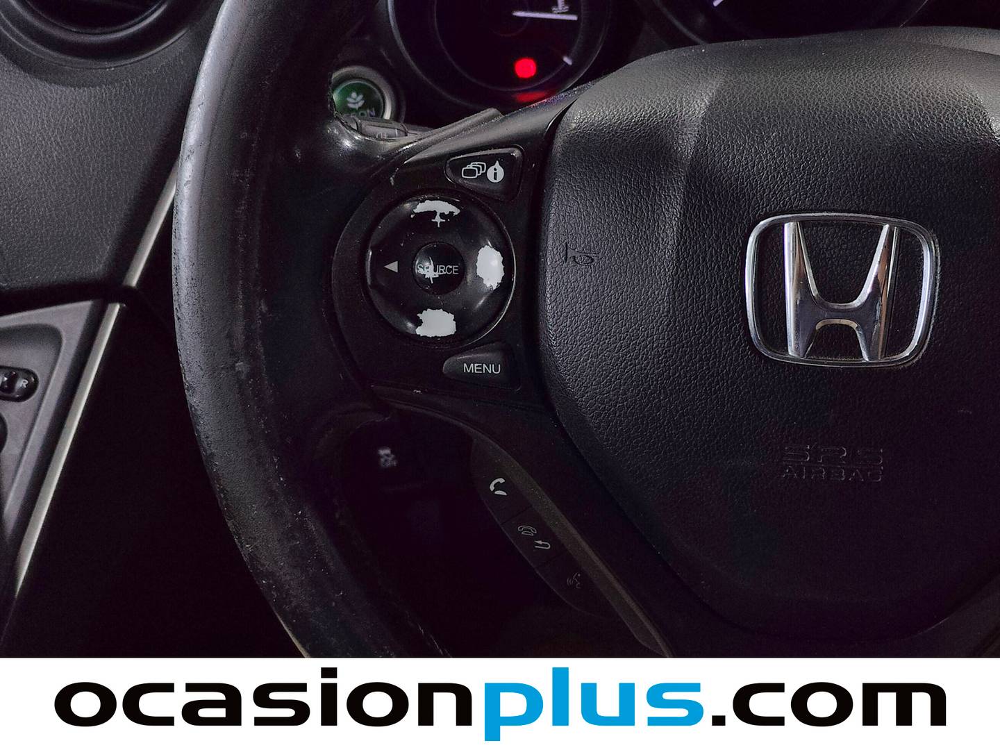 Honda Civic Honda Civic 1.6 i-DTEC Sport (120 CV) de ocasión