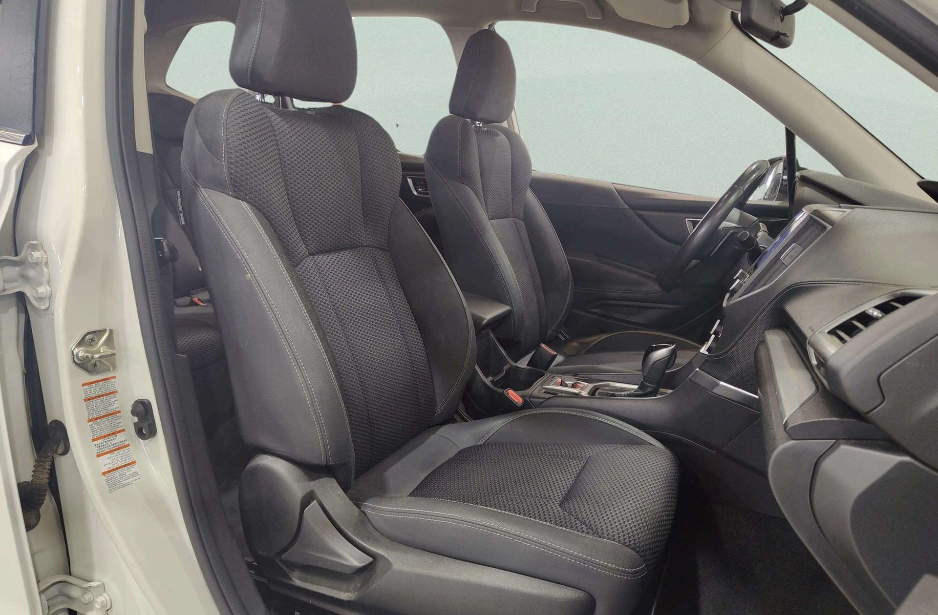 Subaru Forester 2.0i Hybrid Sport Plus Lineartronic - foto 21