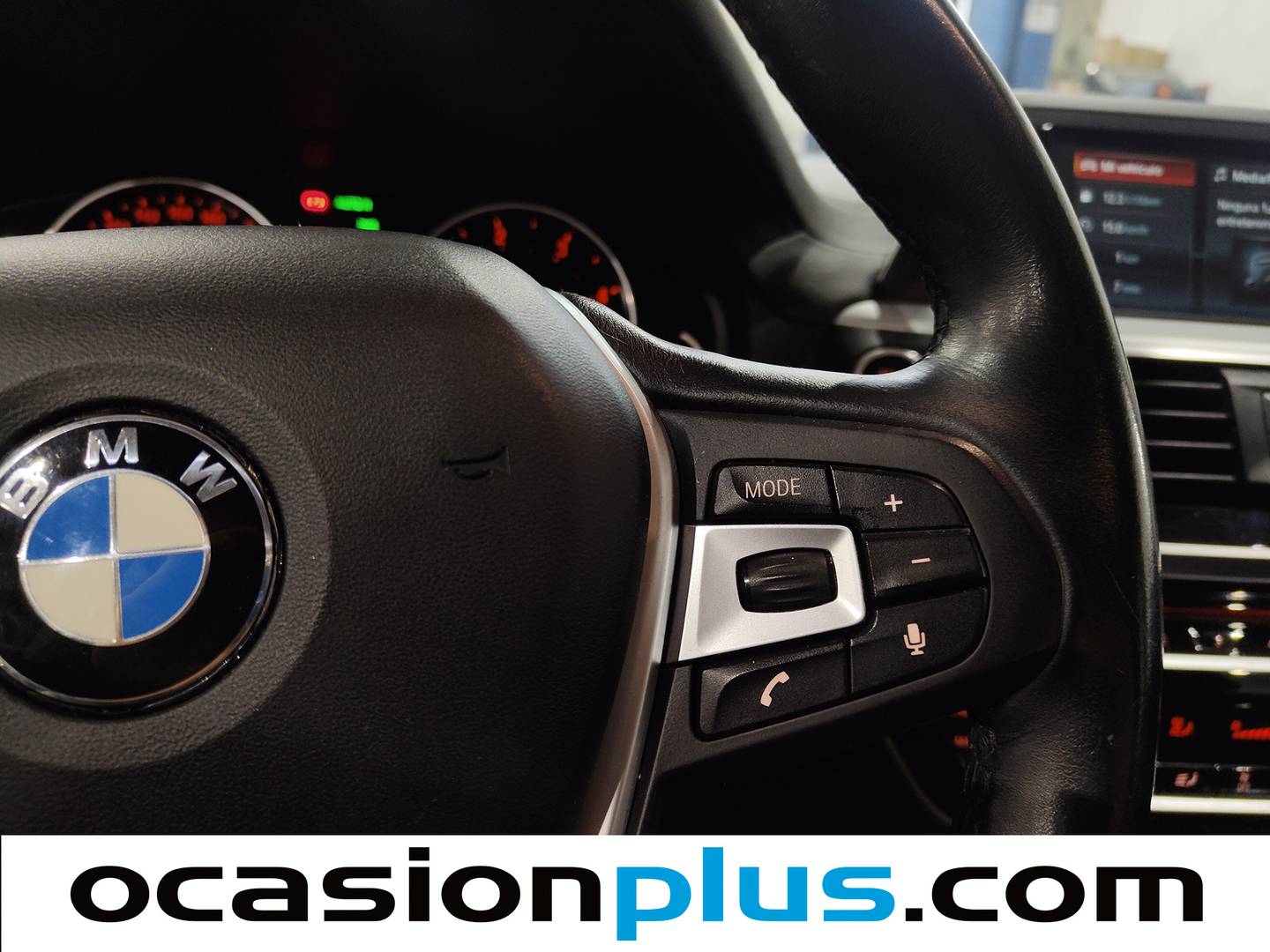 BMW X3 BMW X3 xDrive20d (190 CV) 190cv