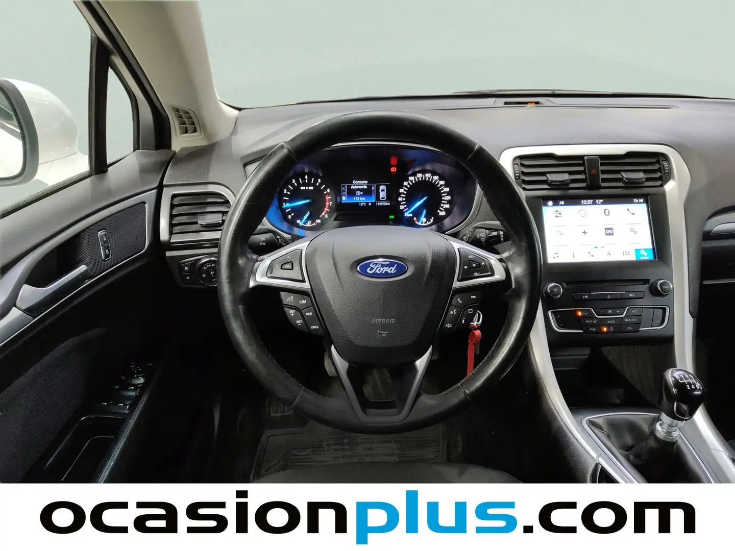 Foto Ford Mondeo Ford Mondeo 1.0 EcoBoost Trend (125 CV)