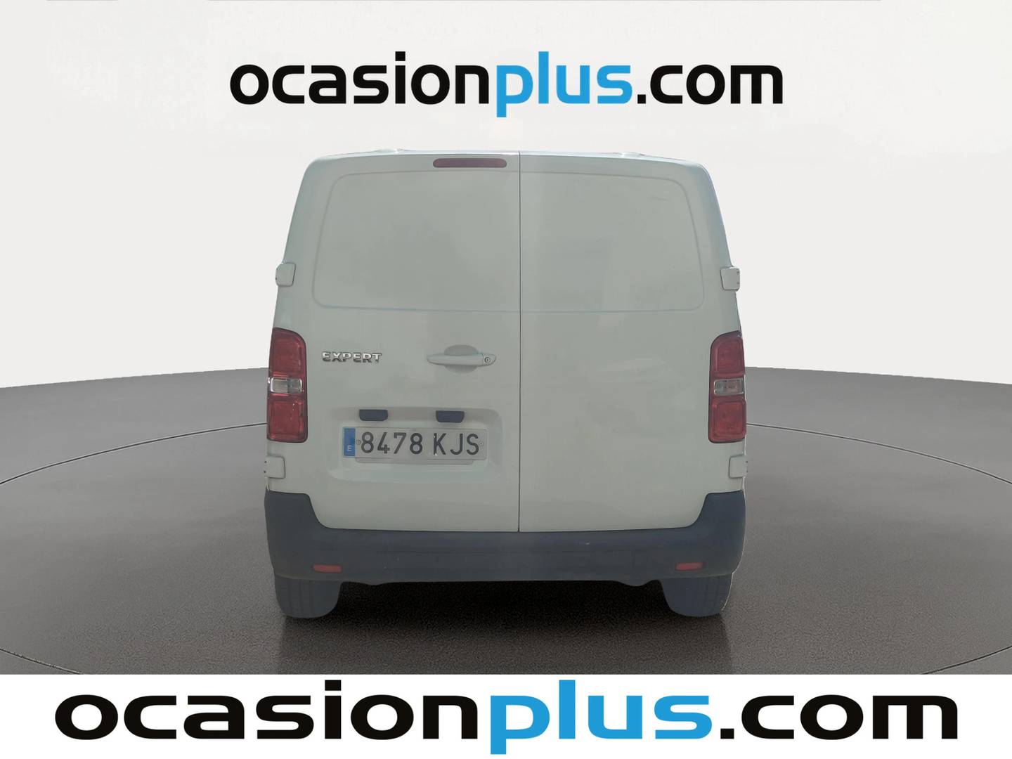 Peugeot Expert Peugeot Expert Furgon BlueHDi 95 Pro Standard (95 CV) al mejor precio