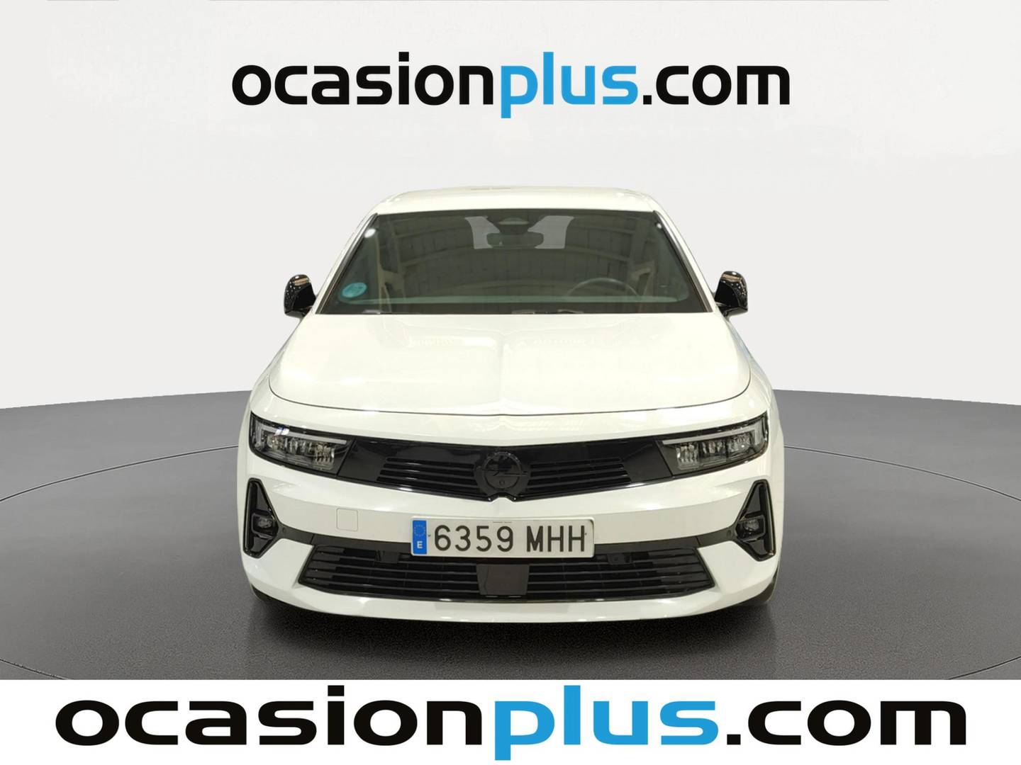 Opel Astra Opel Astra 1.2 Turbo XHT GS (130 CV) gasolina