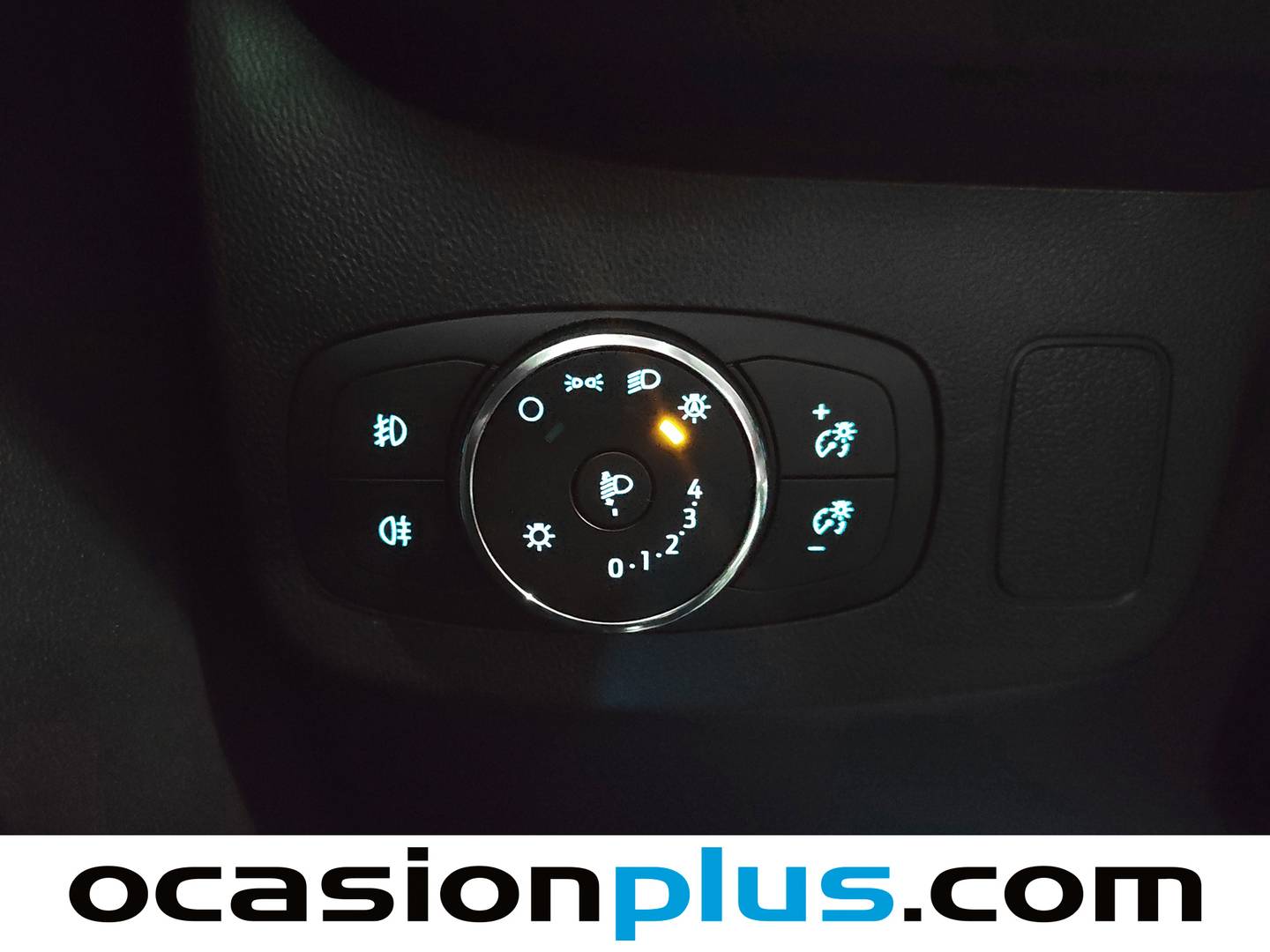 Accesorios del Ford Puma Ford Puma 1.0 EcoBoost MHEV Titanium Auto (125 CV)