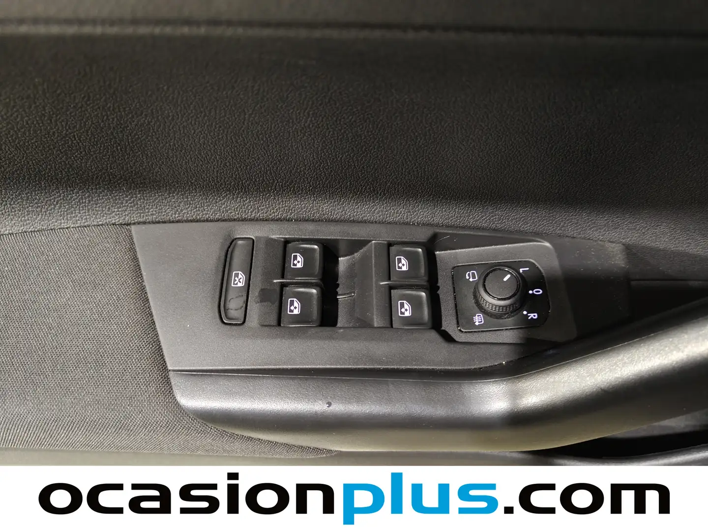 Foto Volkswagen Taigo Volkswagen Taigo ``Más`` 1.0 TSI (115 CV) DSG