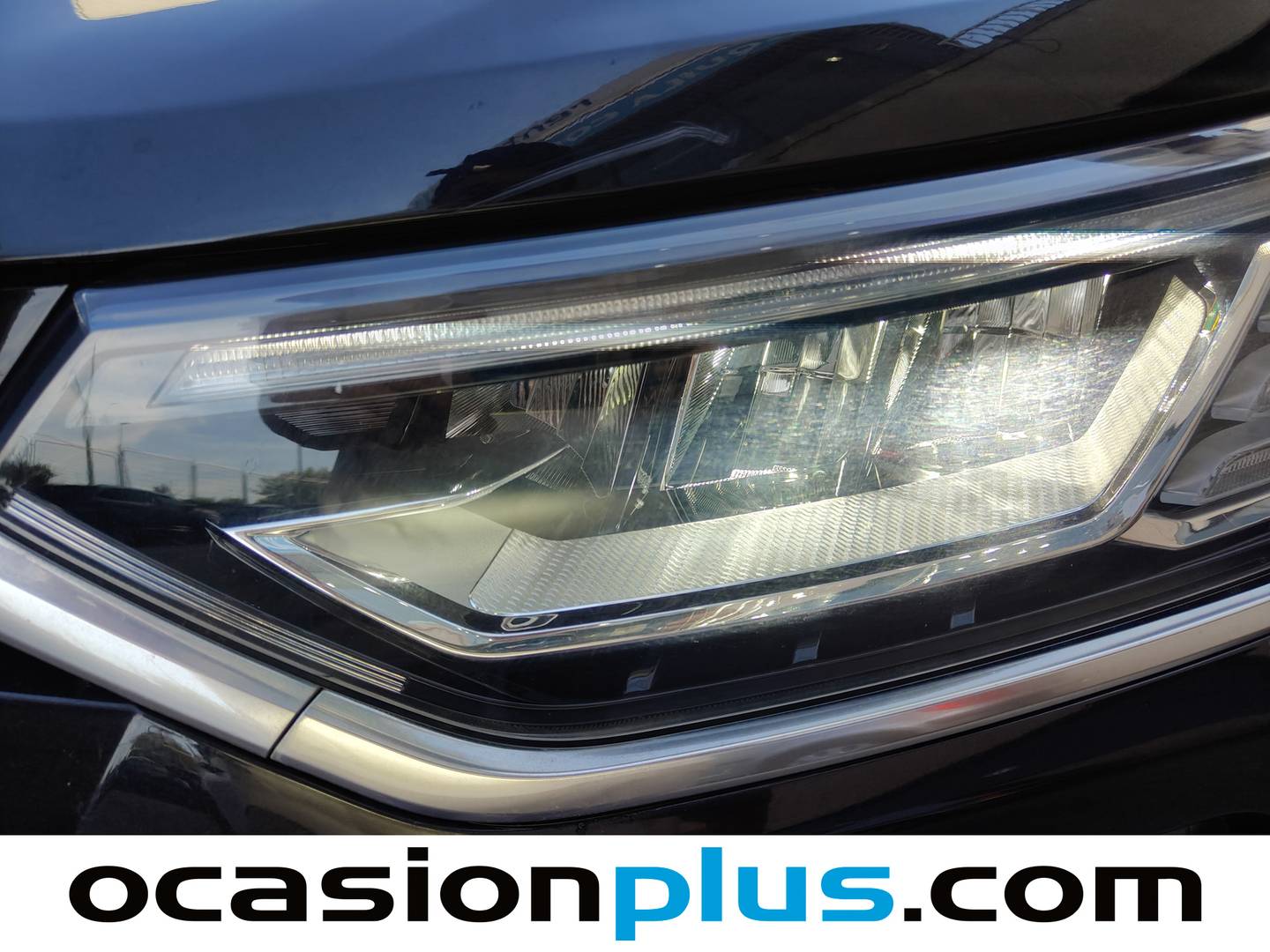 Paquetes del SsangYong Korando SsangYong Korando G15T Urban Plus Auto (163 CV)