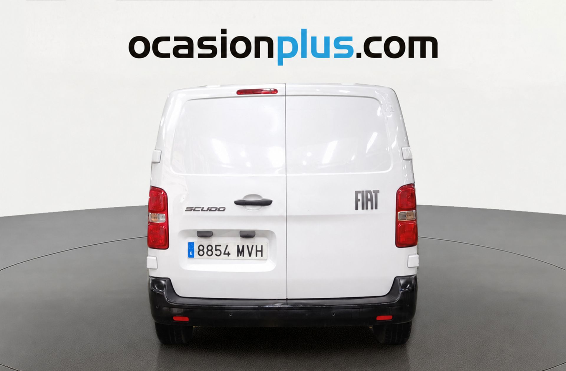 Fiat Scudo Furgon 1.5 BlueHDi L2 - foto 11