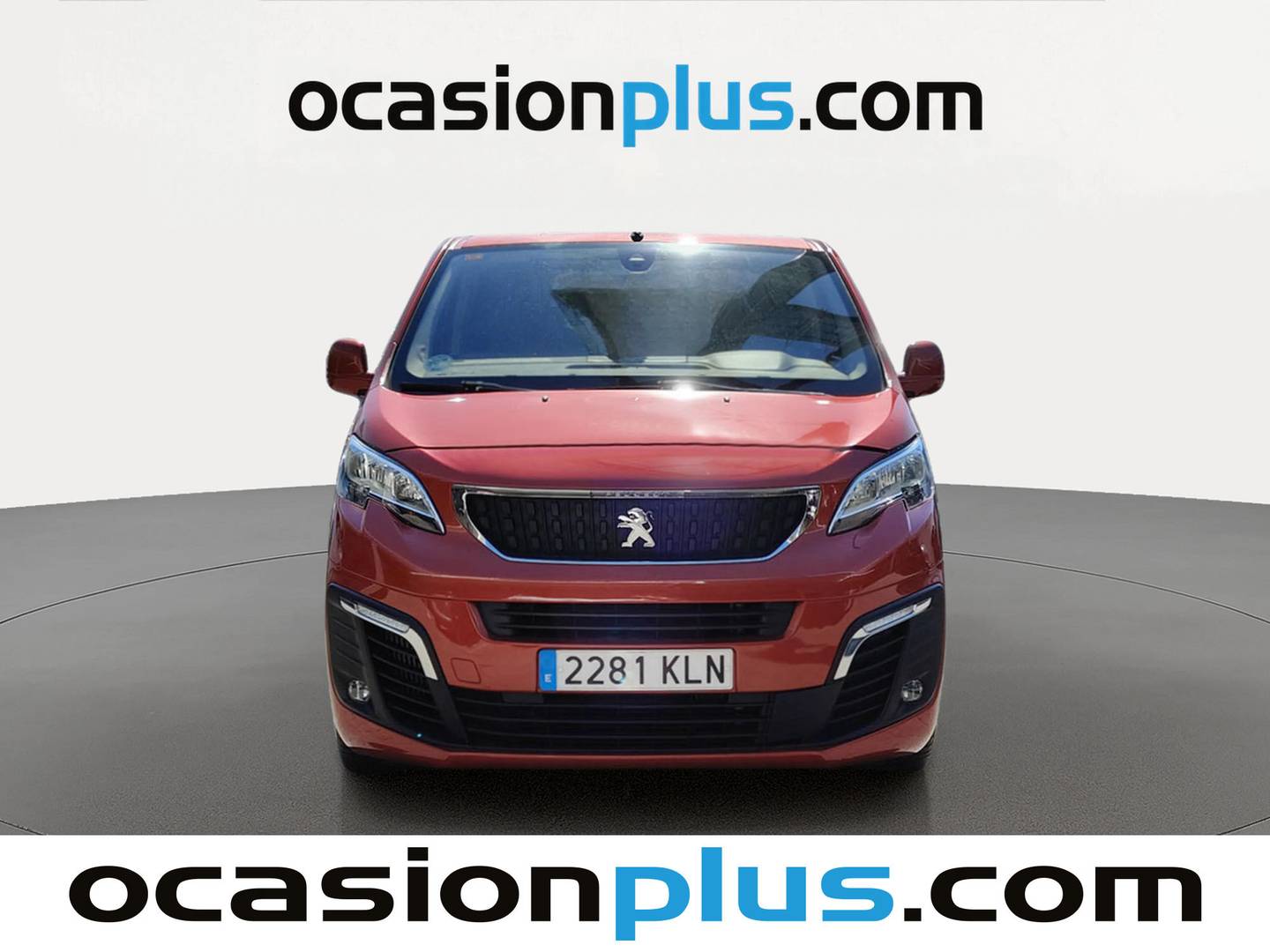 Peugeot Traveller Peugeot Traveller BlueHDi 180 Active Long EAT6 (180 CV) Camperizada 4 plazas barato
