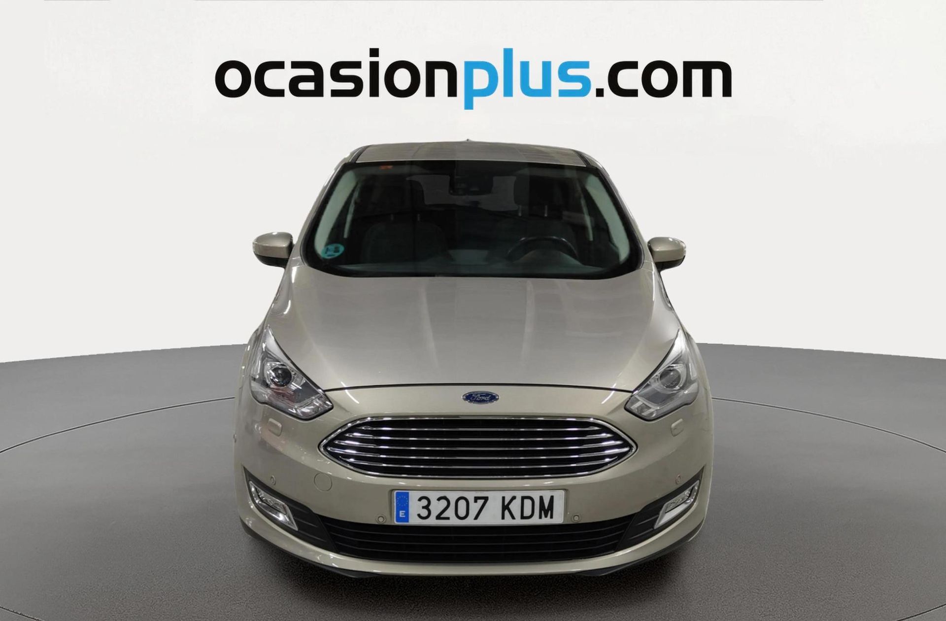 Ford C-Max 1.0 EcoBoost Titanium - foto 15