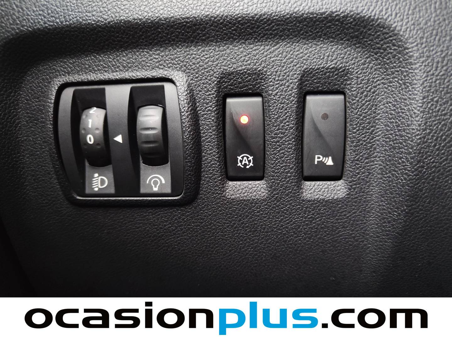 Renault Captur Renault Captur Zen Energy TCe (120 CV) EDC seminuevo