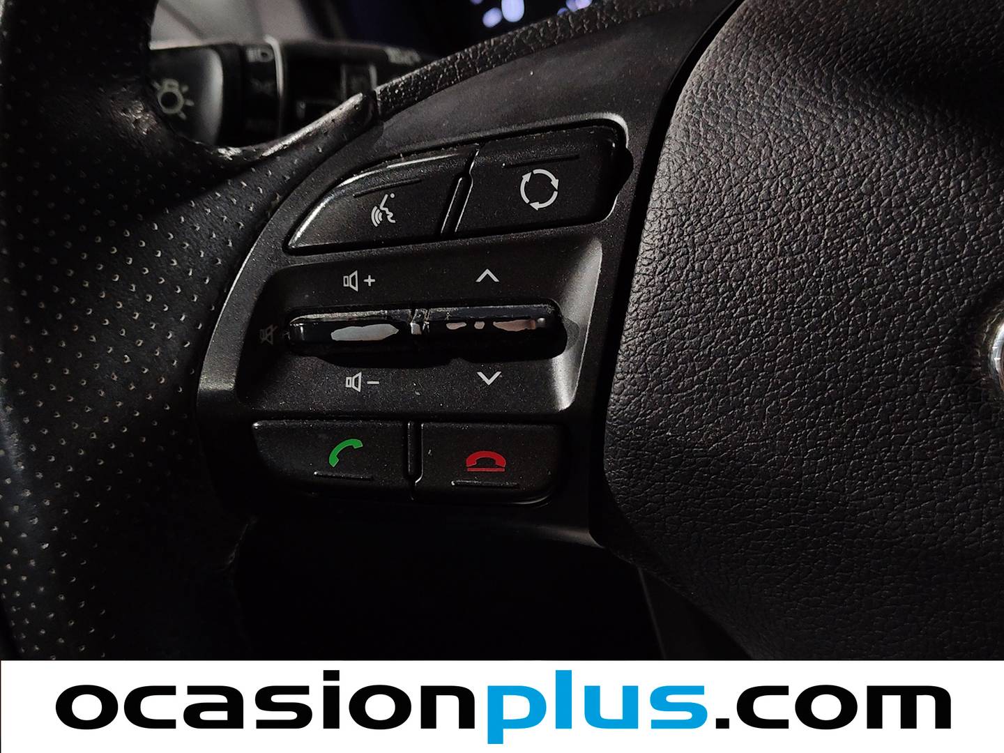 Hyundai i30 Hyundai i30 1.6 CRDi Klass (116 CV) seminuevo